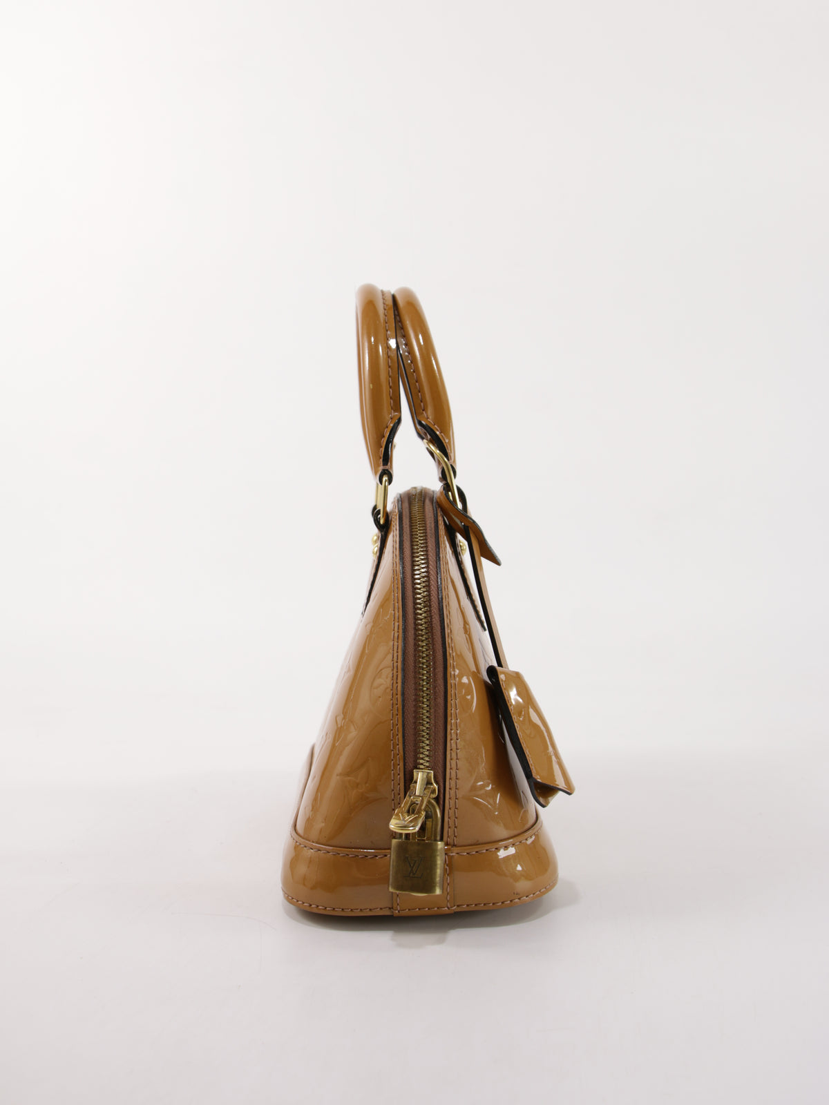 Louis Vuitton Alma BB