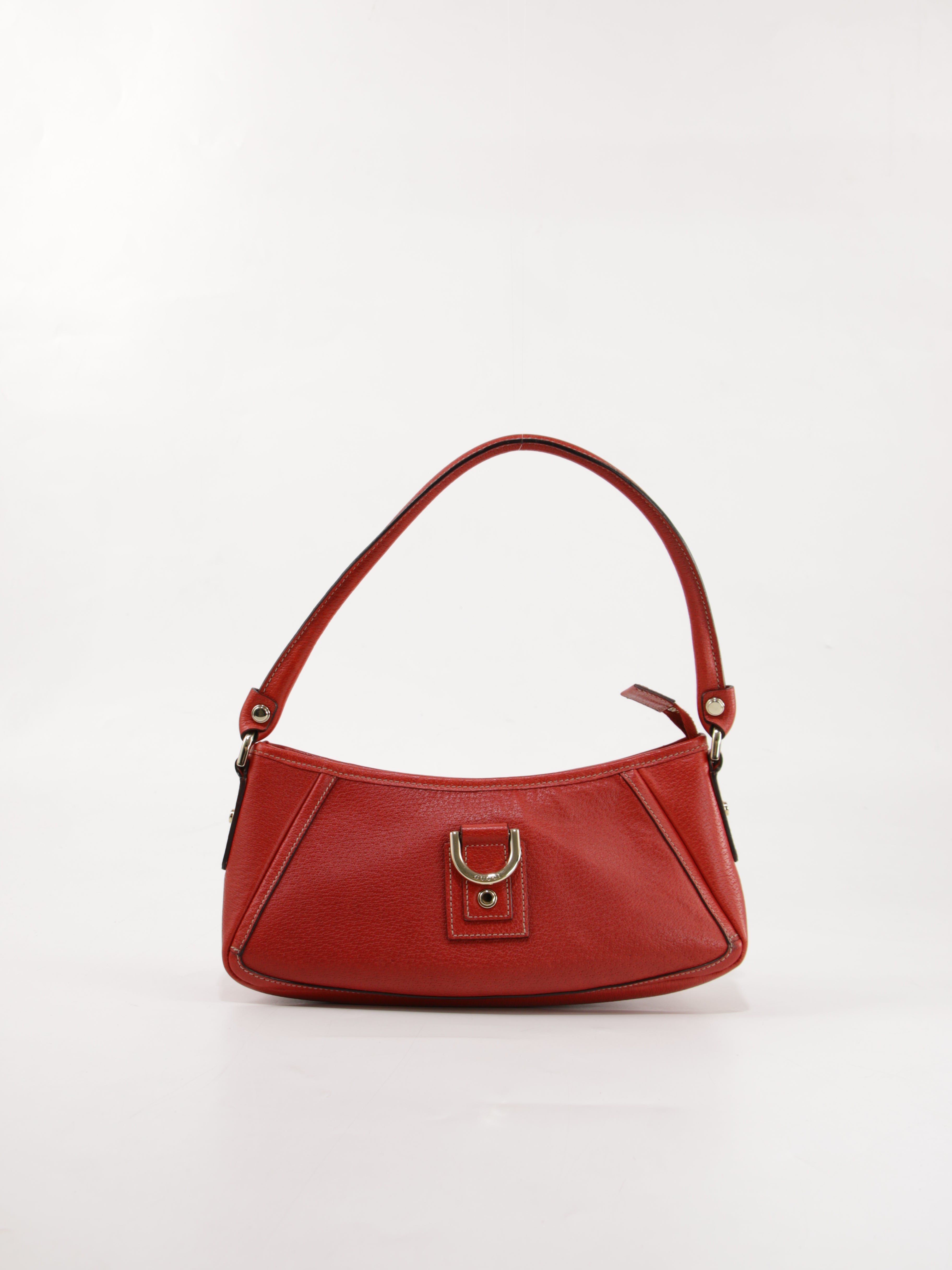 Abbey D-Ring Pochette