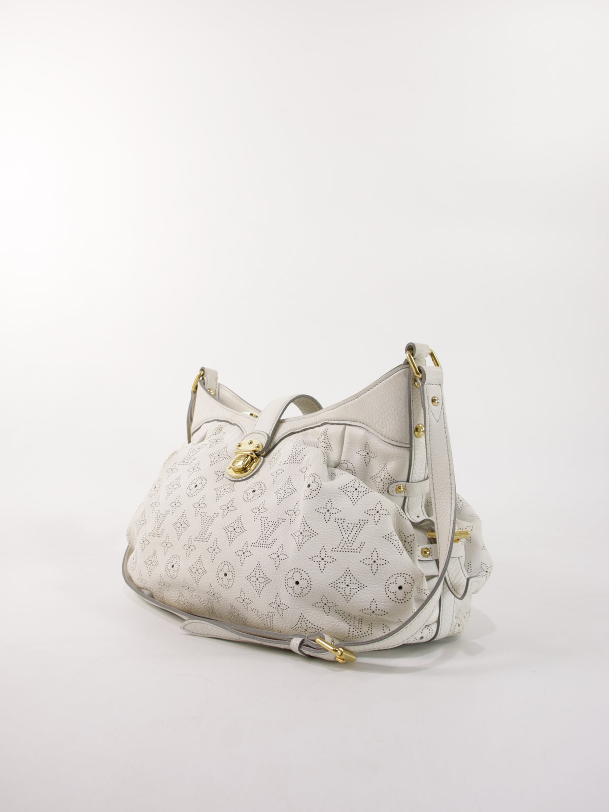 Louis Vuitton Mahina XS