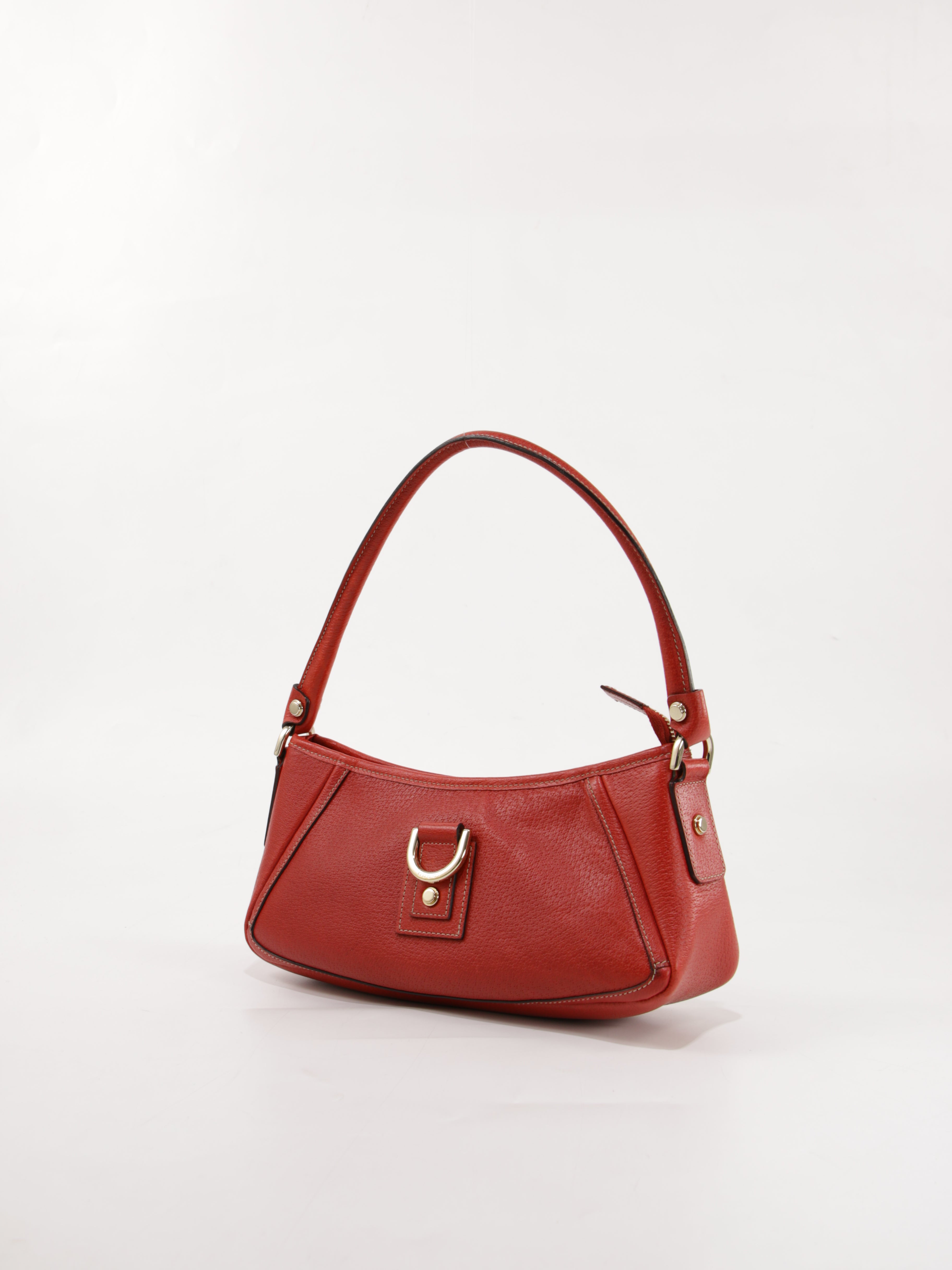 Abbey D-Ring Pochette