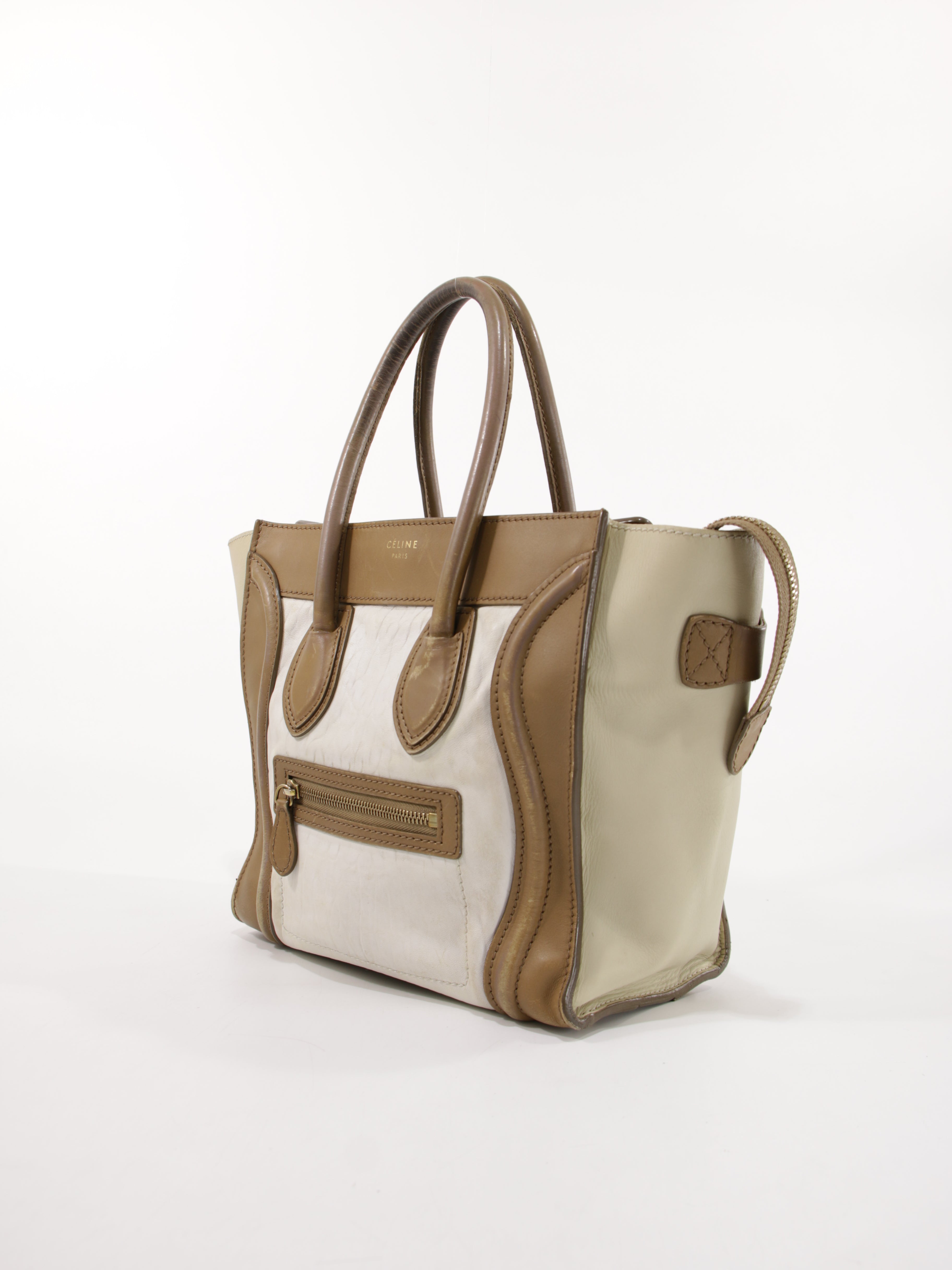 Small Luggage