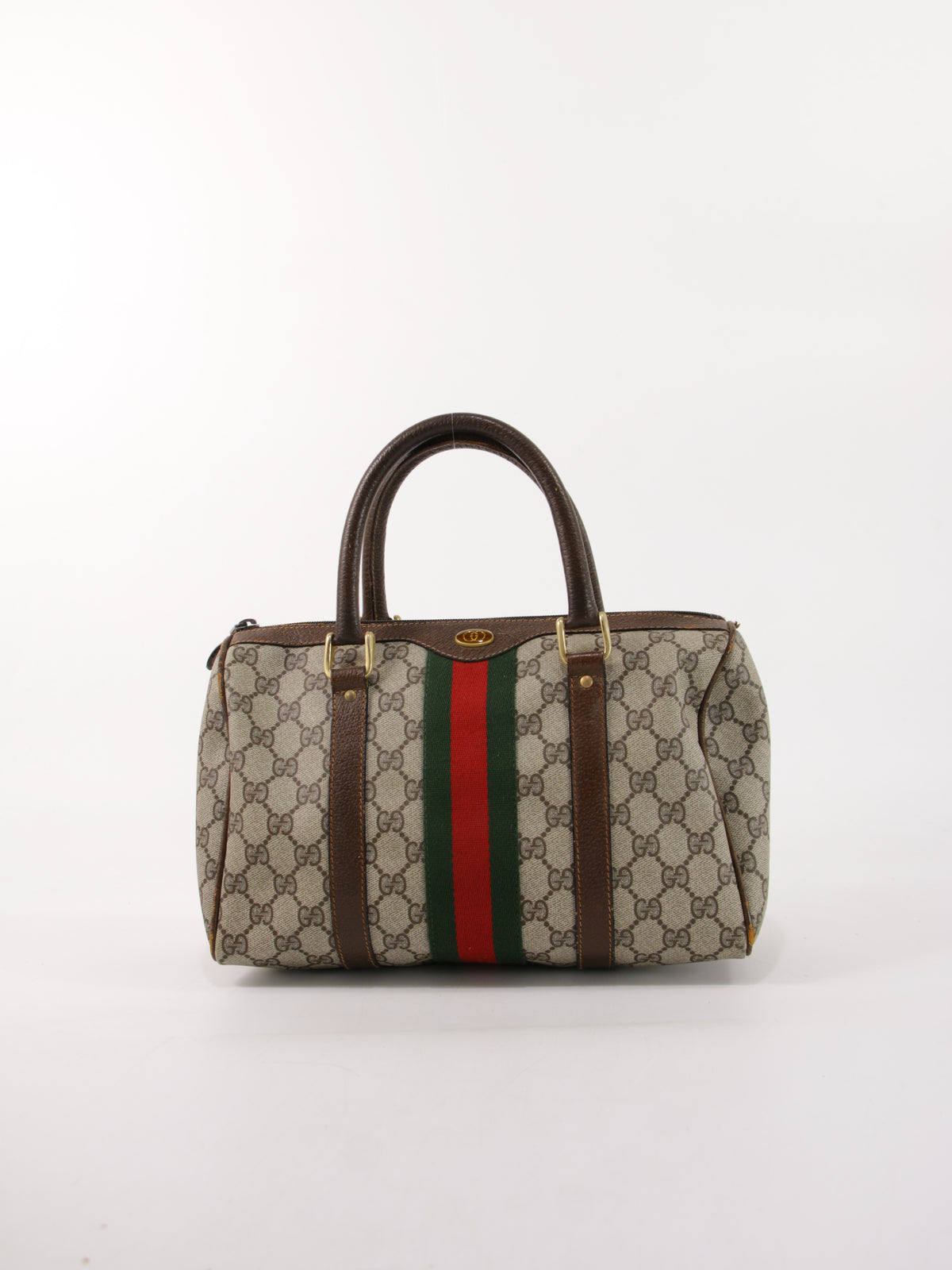 Gucci Boston