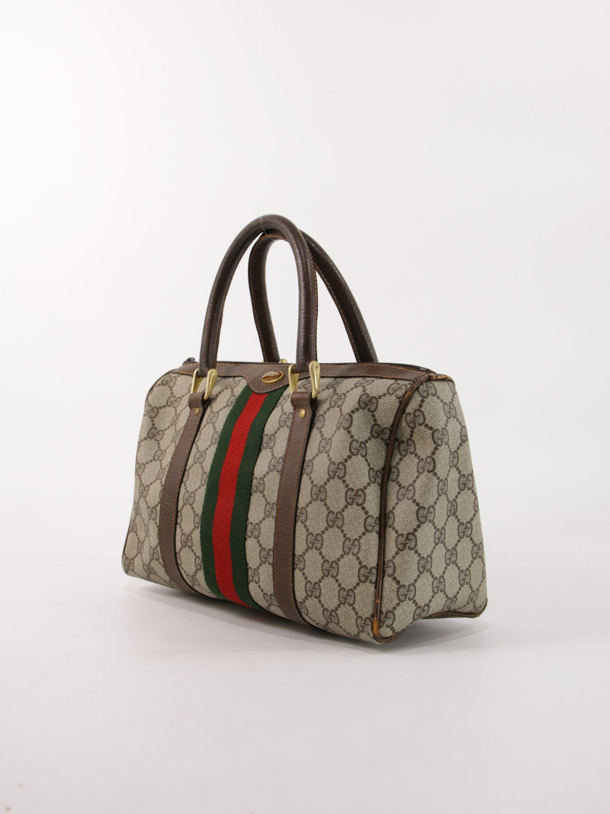 Gucci Boston