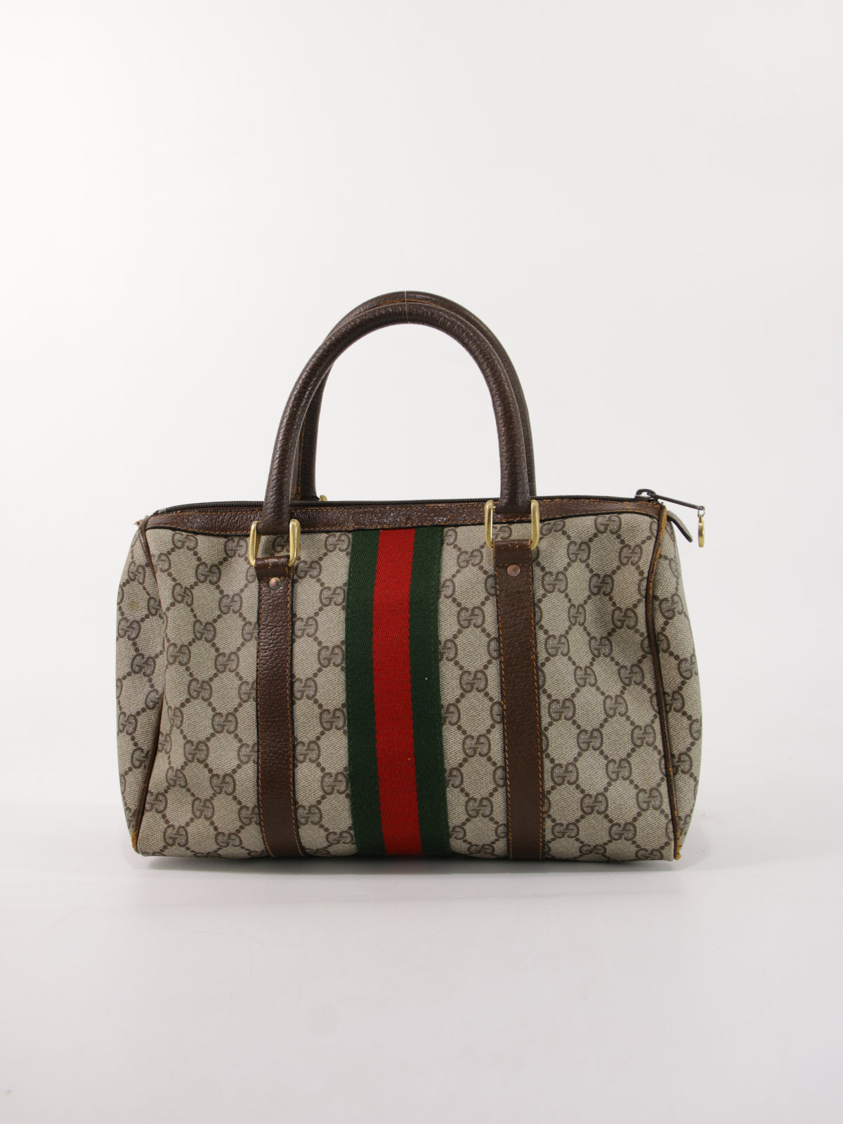 Gucci Boston