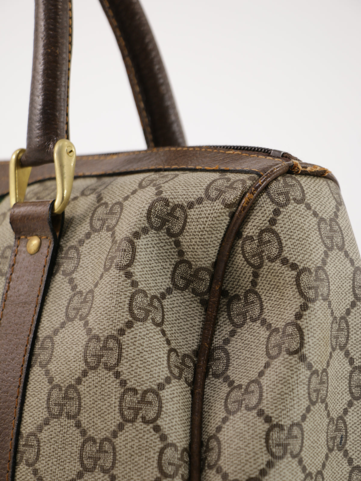 Gucci Boston