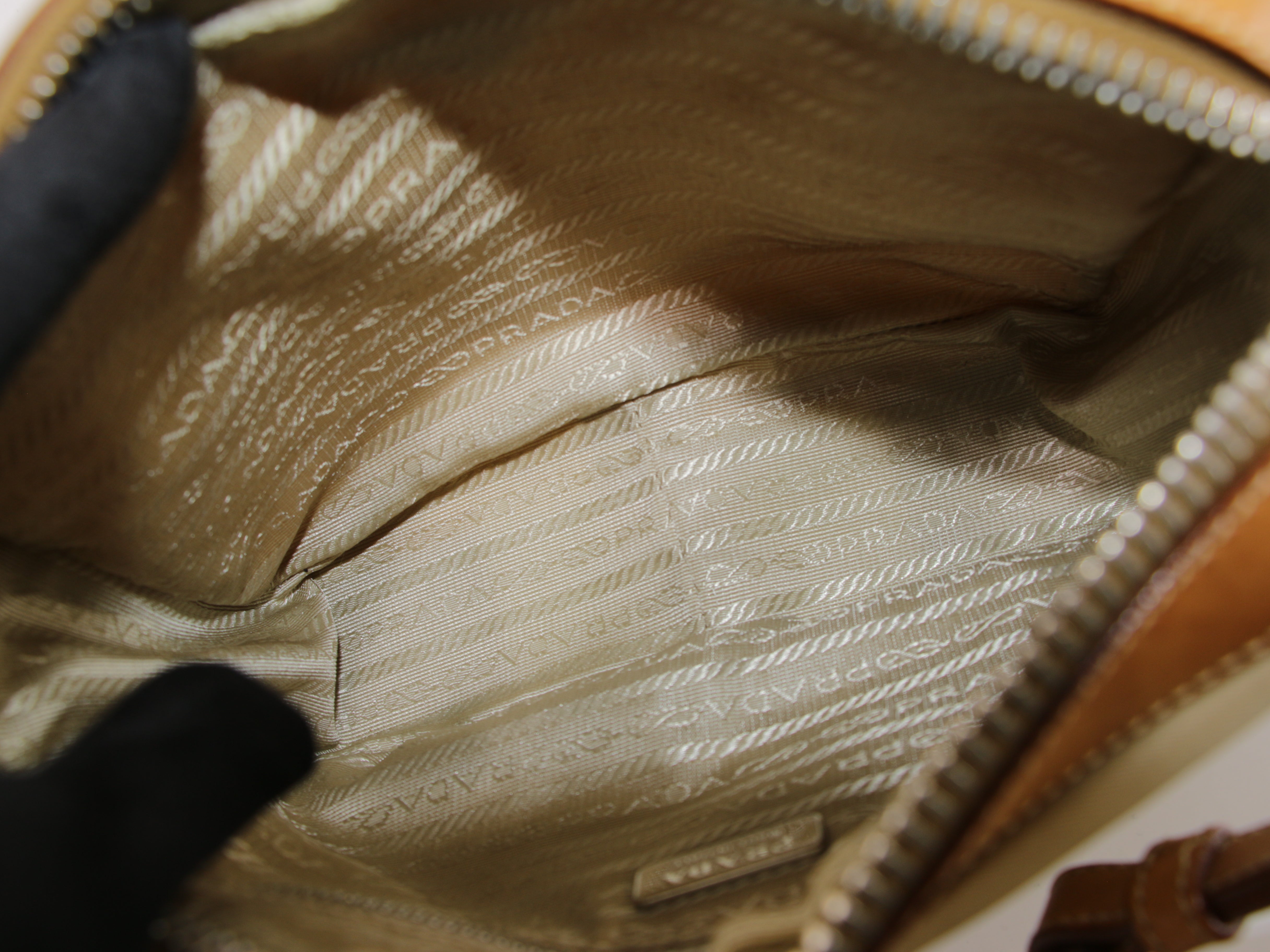 Shoulder Bag