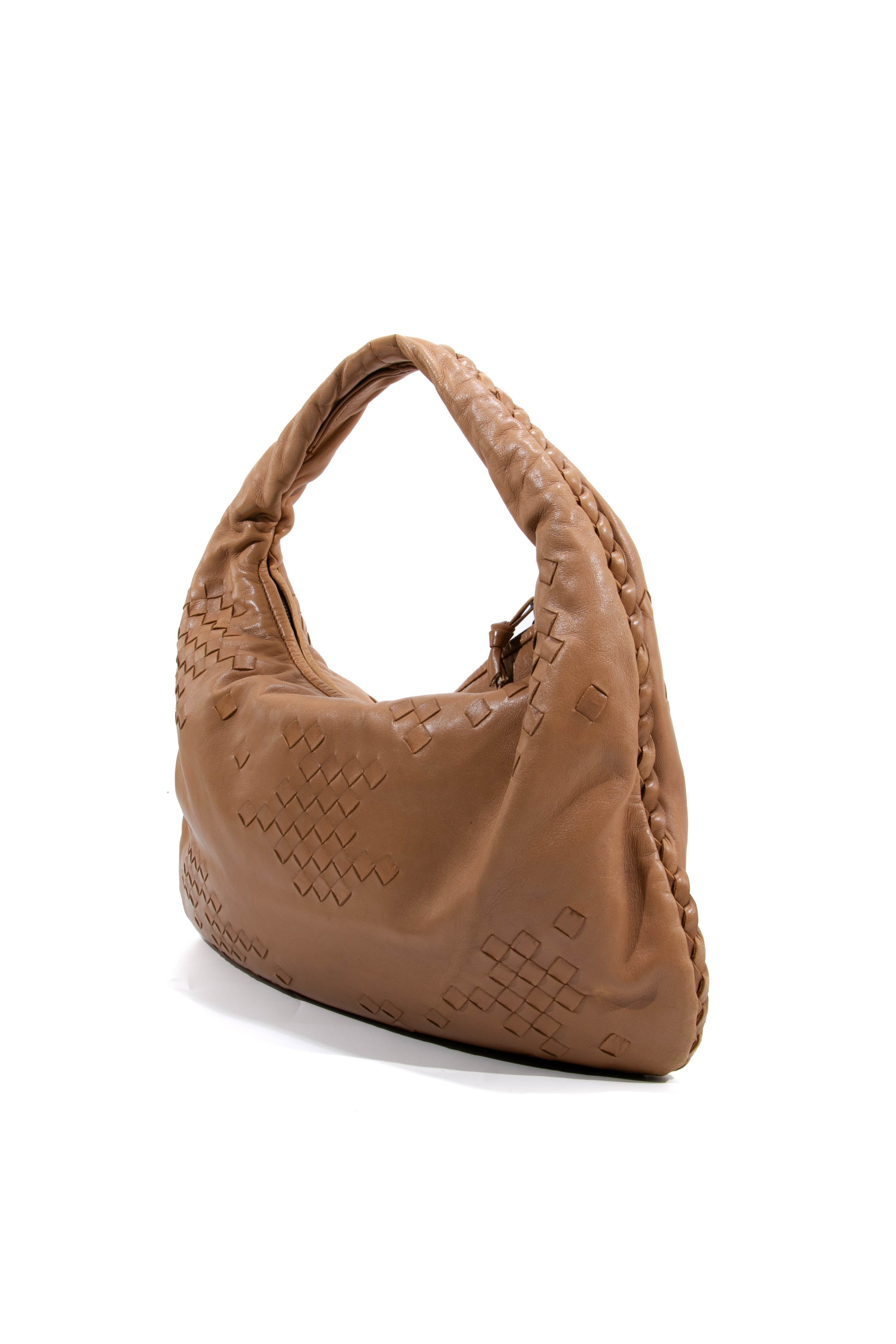 Medium hobo shoulder bag online