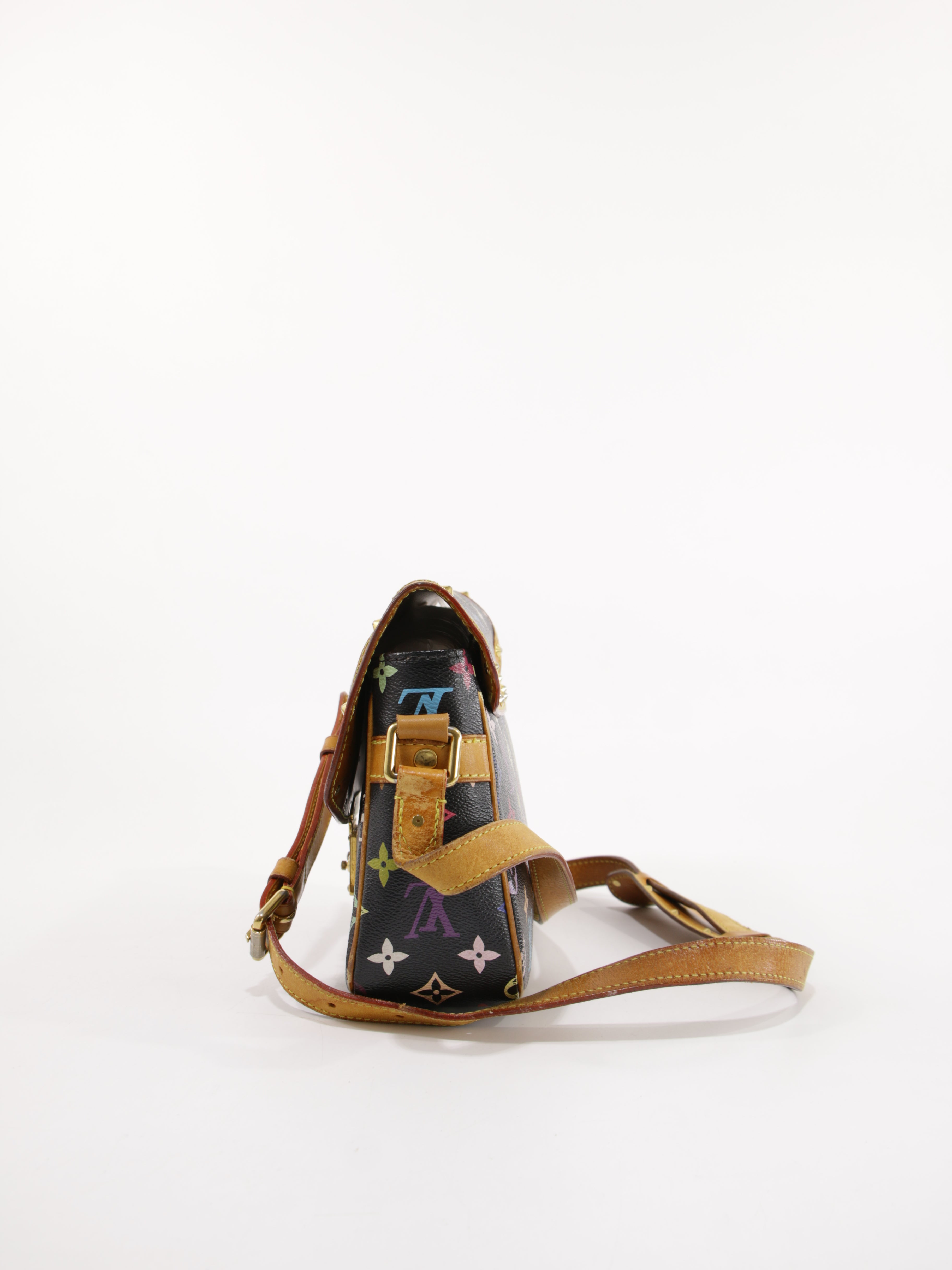 Takashi Murakami Sologne