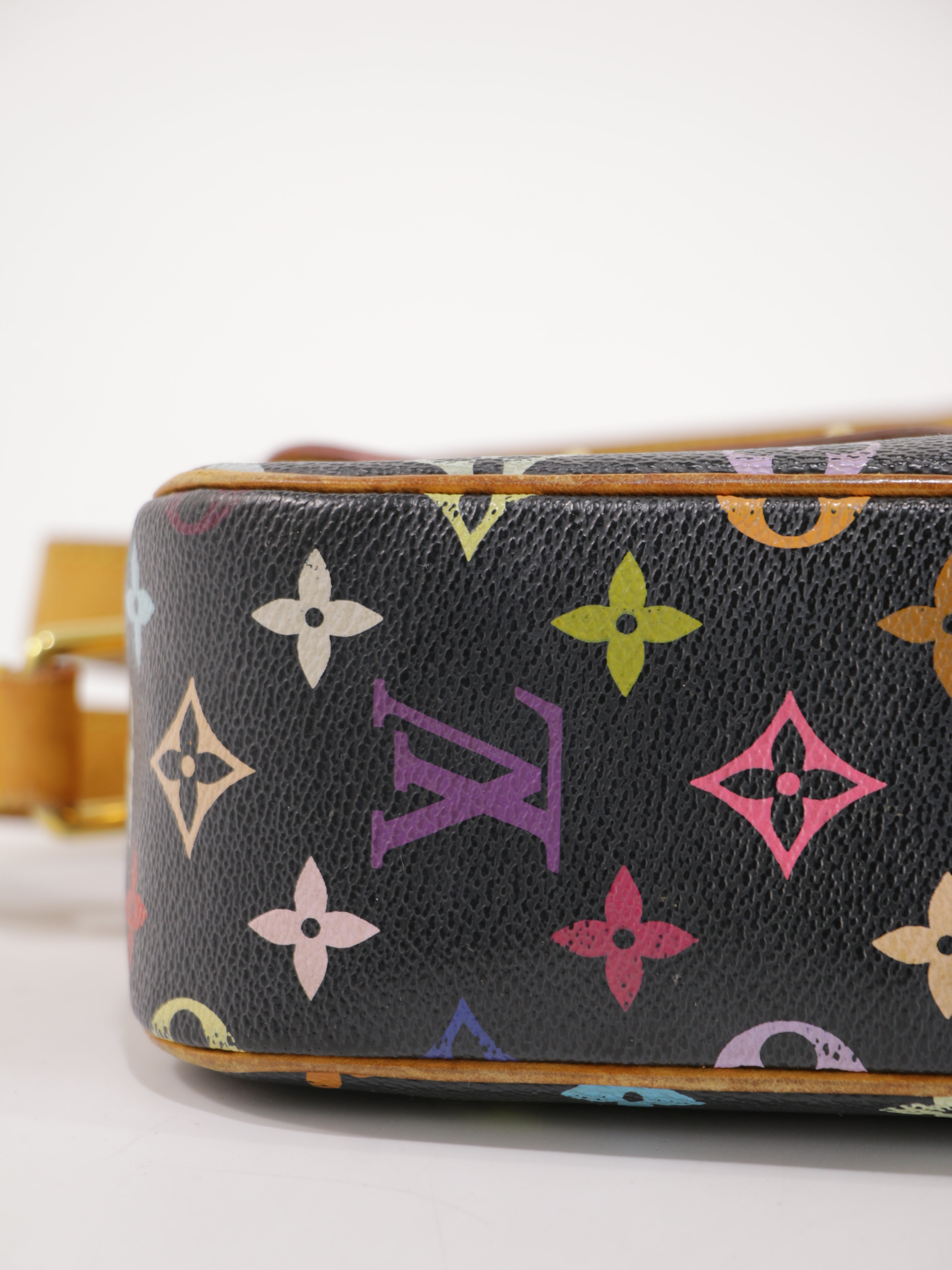 Takashi Murakami Sologne