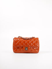 Mini Rectangular Flap