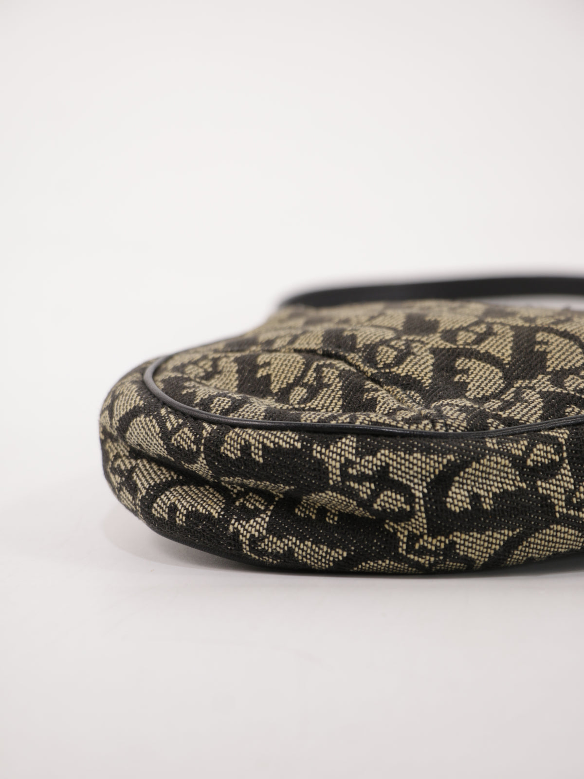 Christian Dior Saddle Pochette