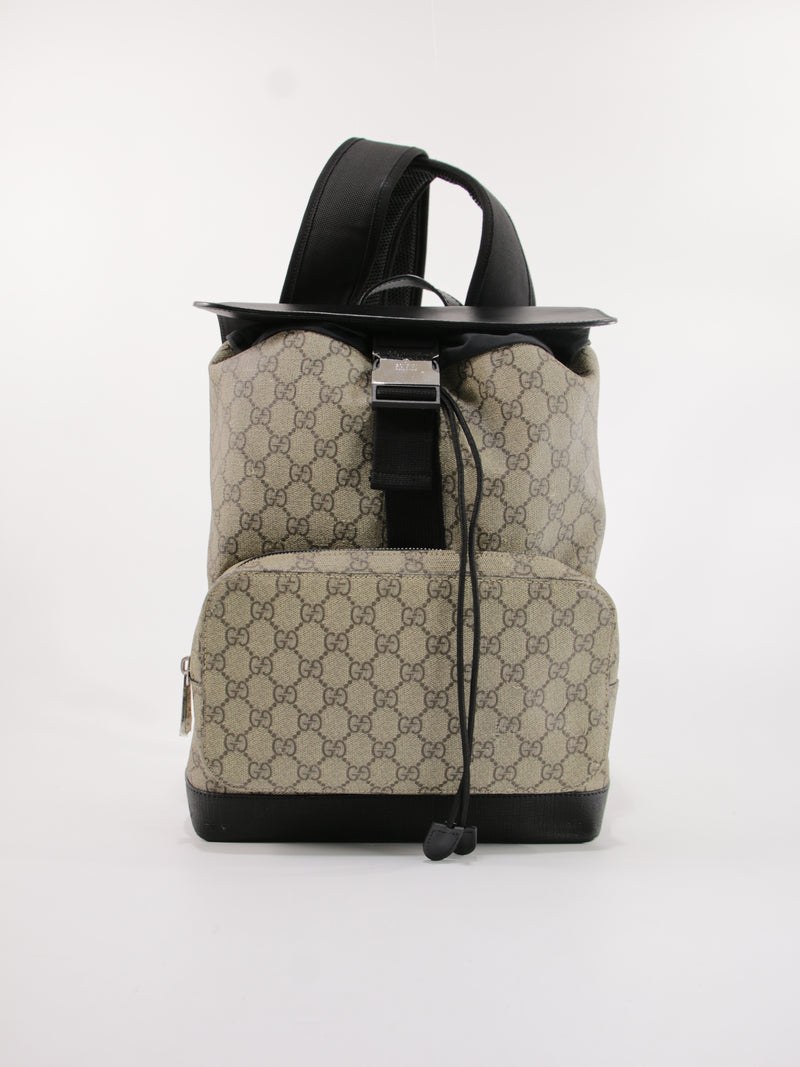 GUCCI BACKPACKS