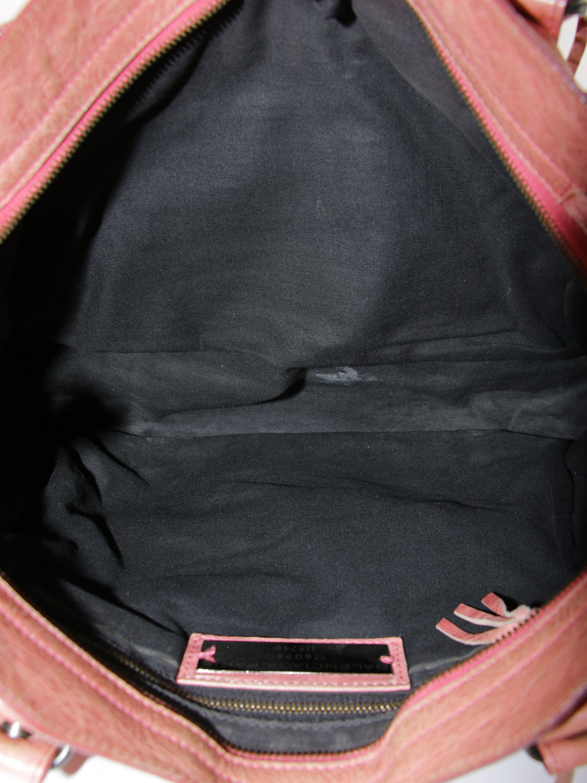 Balenciaga City