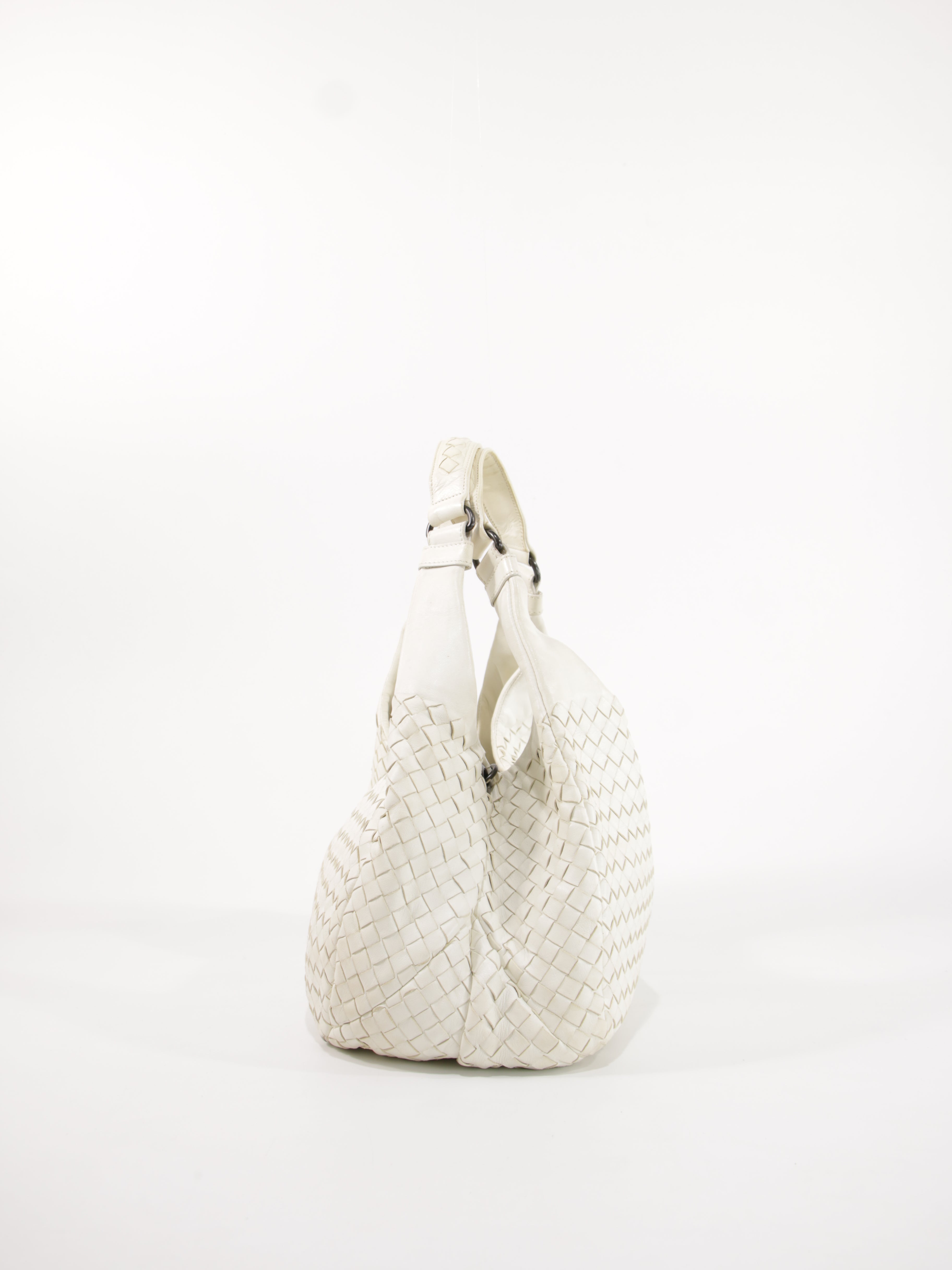 Medium Campana Hobo