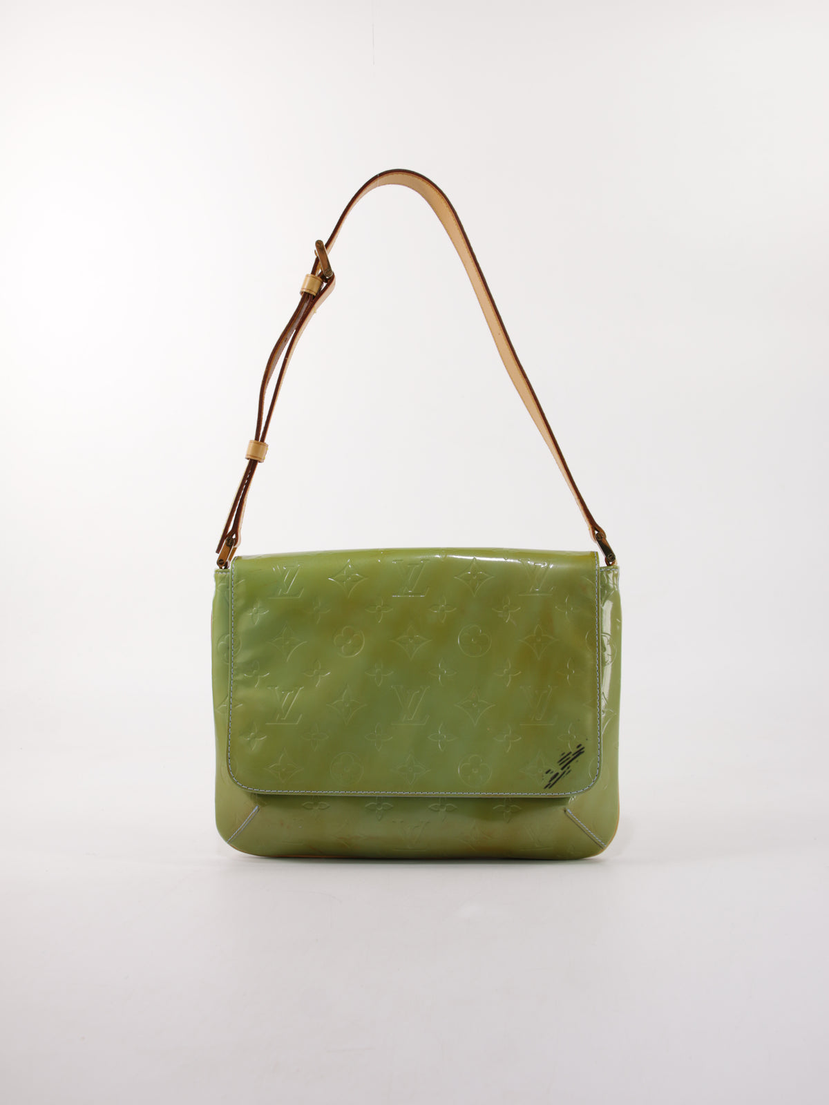 Louis Vuitton Thompson