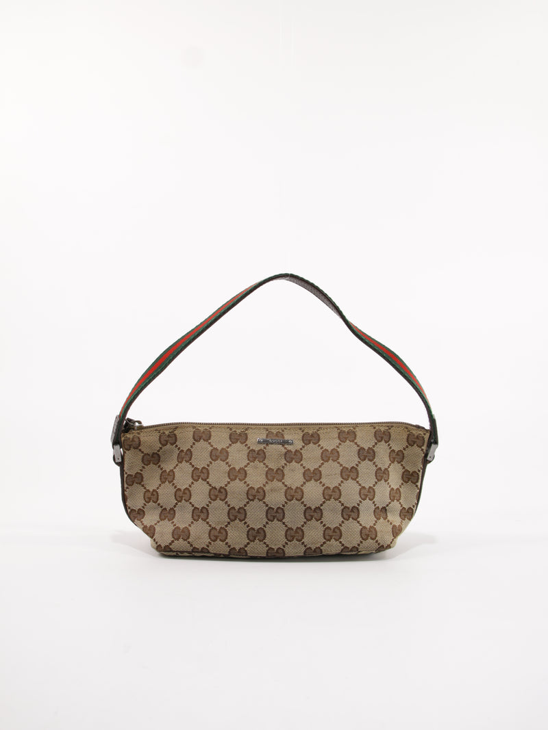 Baguette de bateau Gucci