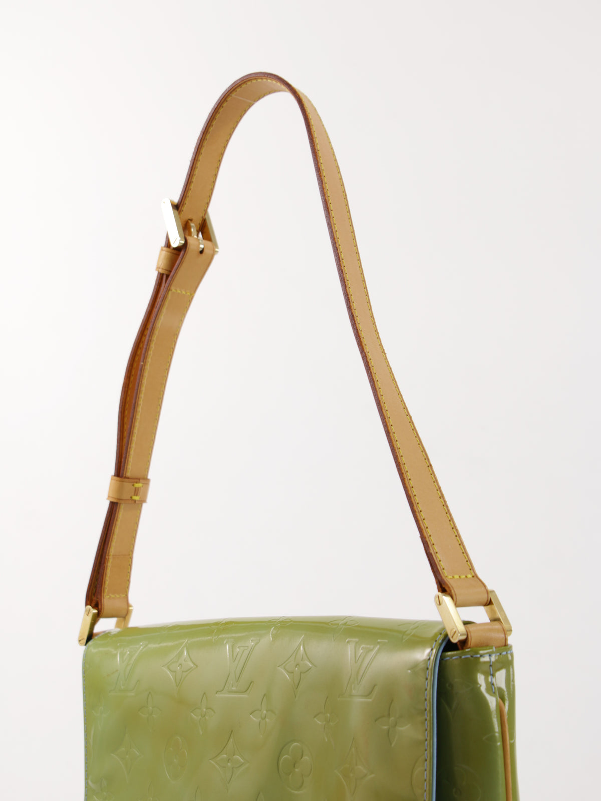 Louis Vuitton Thompson