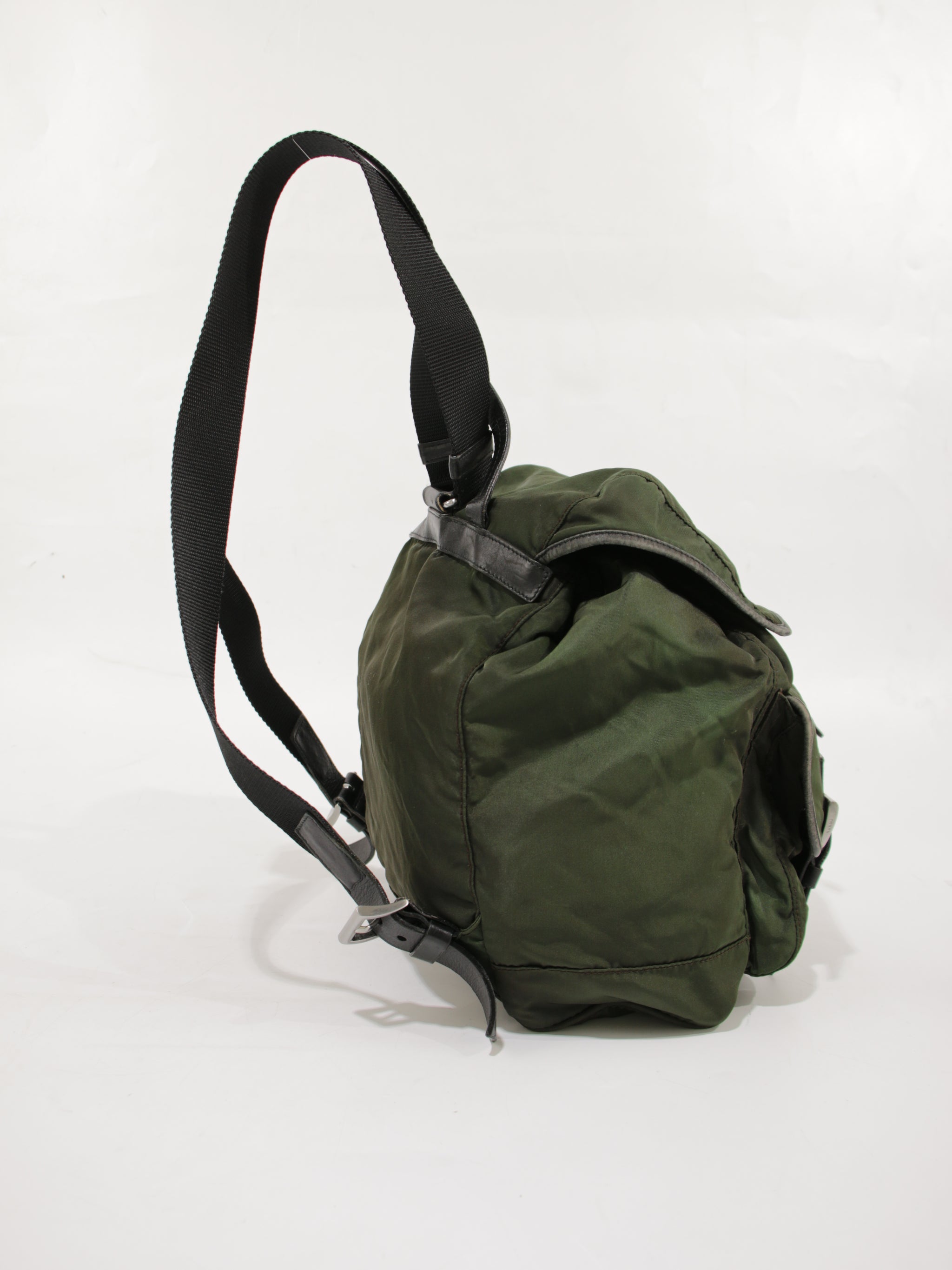 Velo Backpack