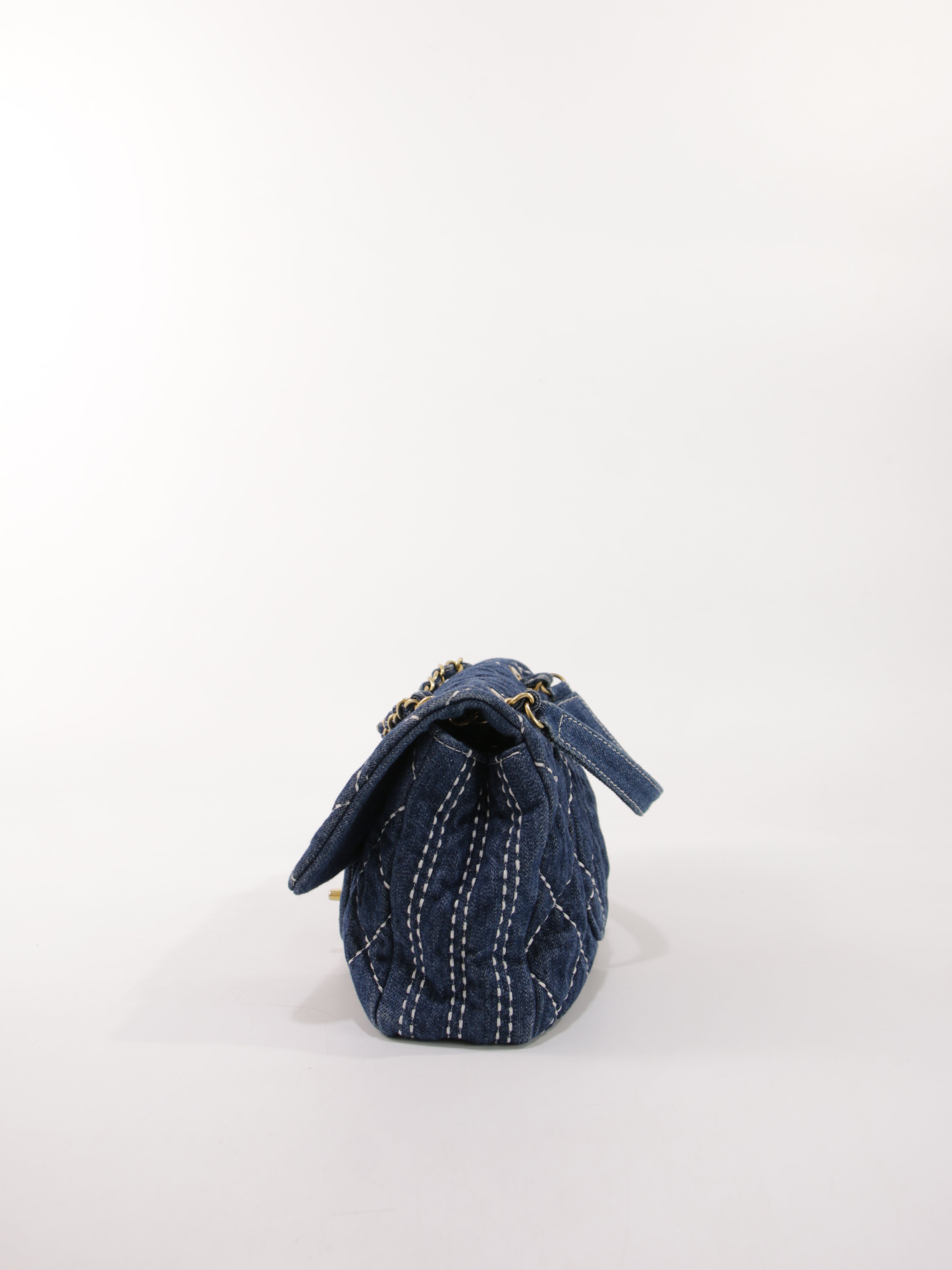 Medium Single Flap