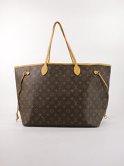 Louis Vuitton Neverfull GM