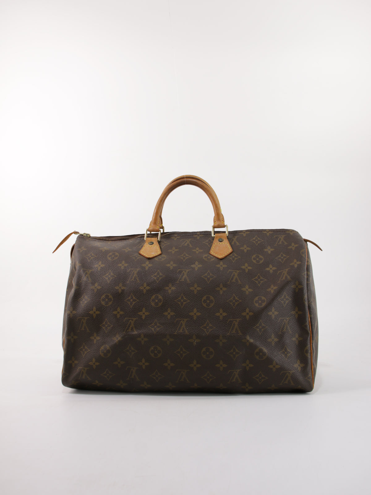 Louis Vuitton Speedy 40