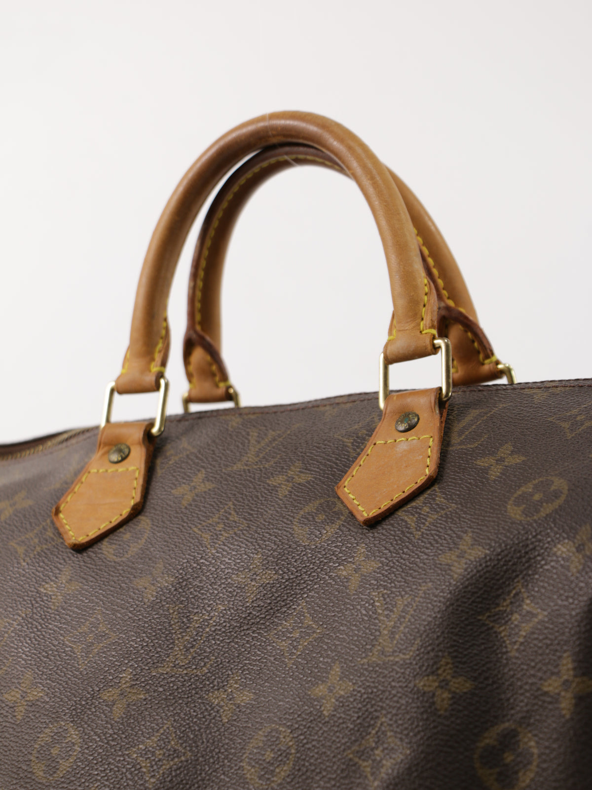 Louis Vuitton Speedy 40