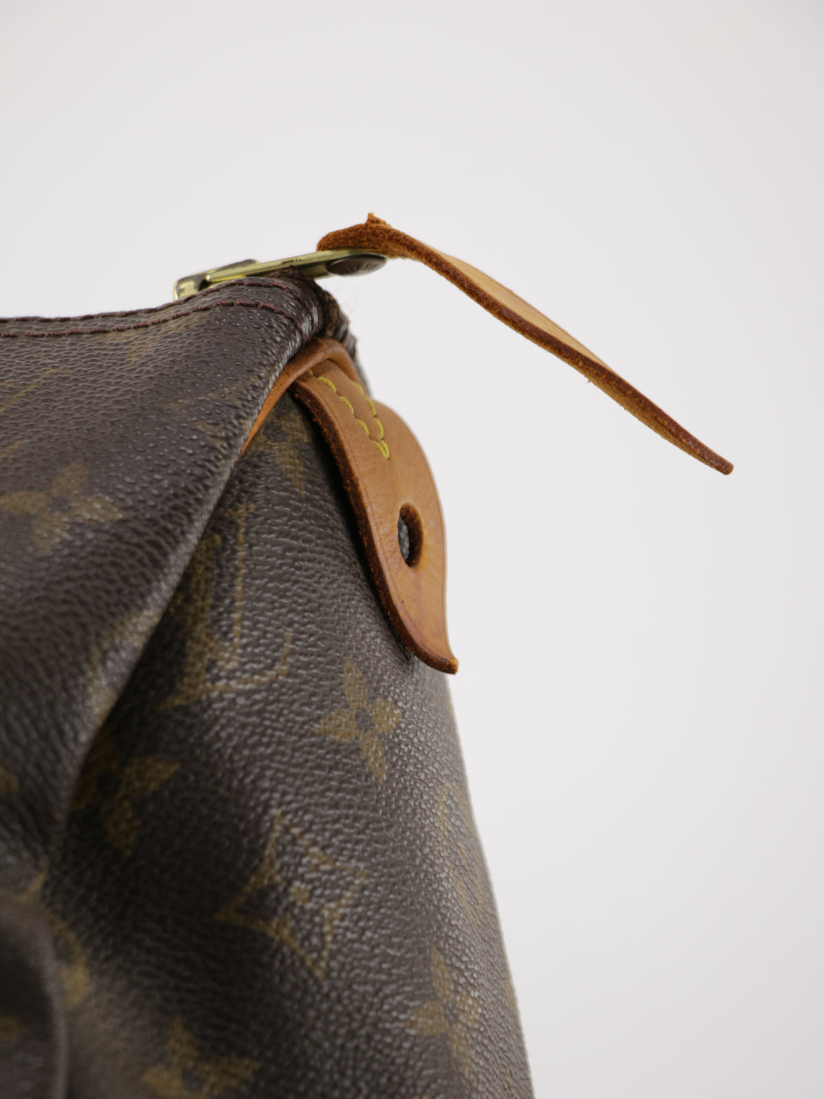 Louis Vuitton Speedy 40