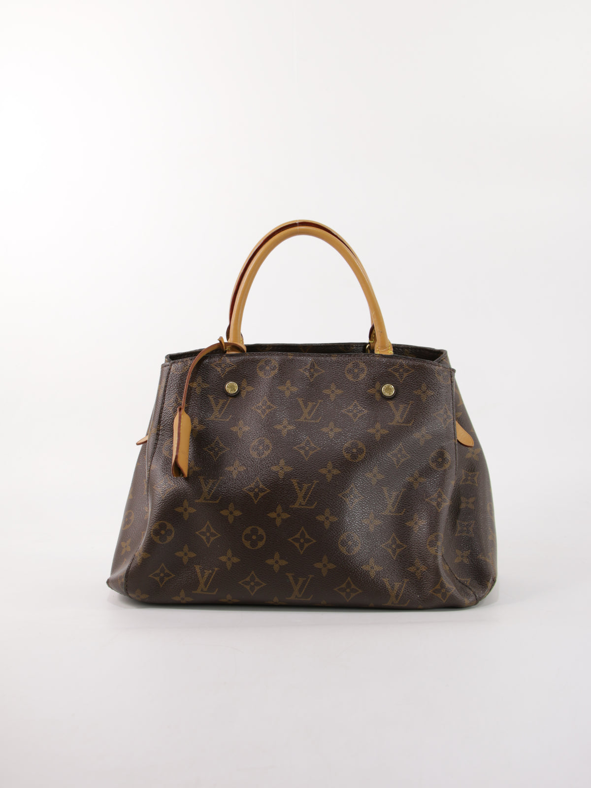 Louis Vuitton Montaigne MM