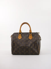 Louis Vuitton Speedy 25
