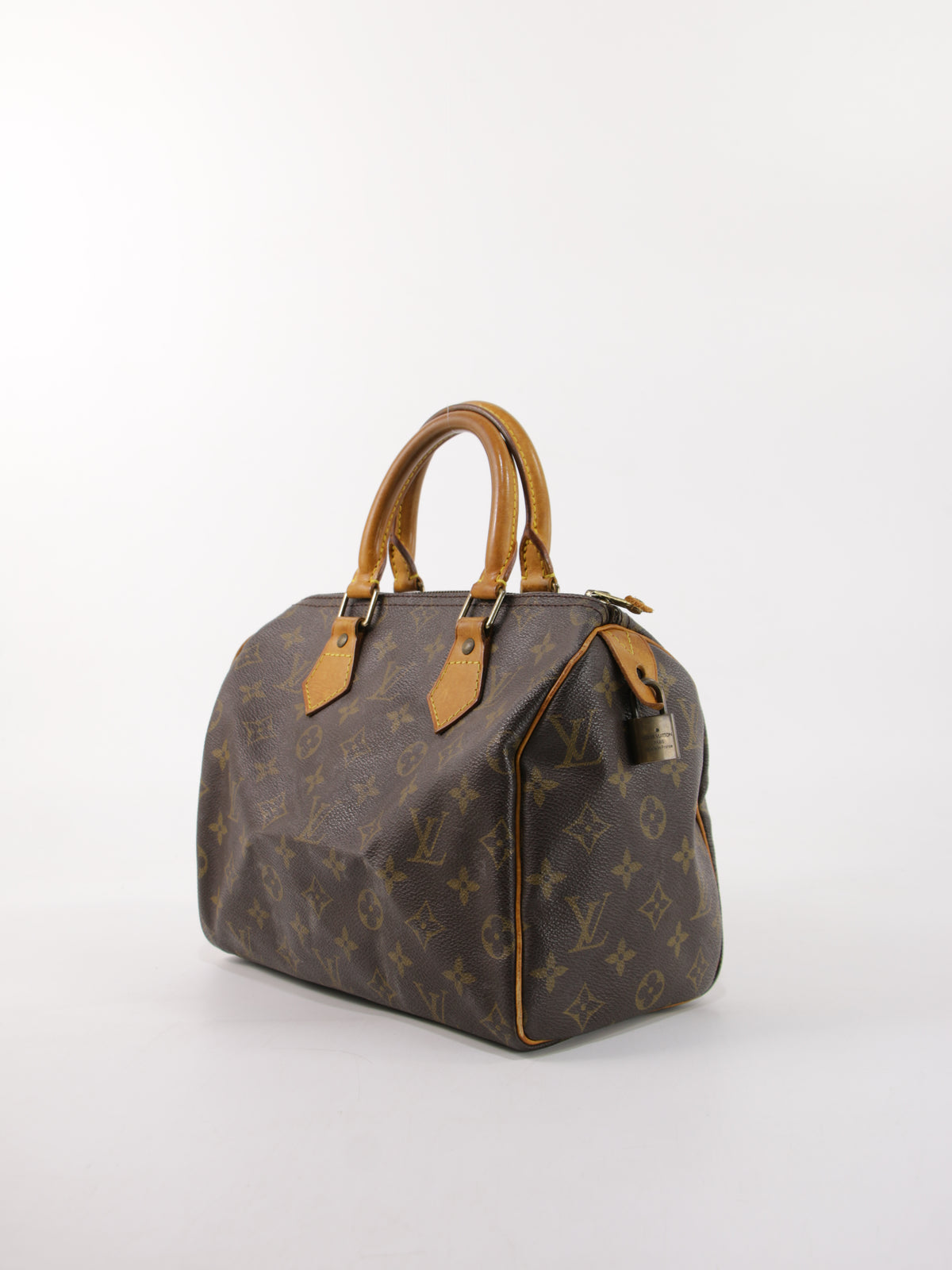Louis Vuitton Speedy 25