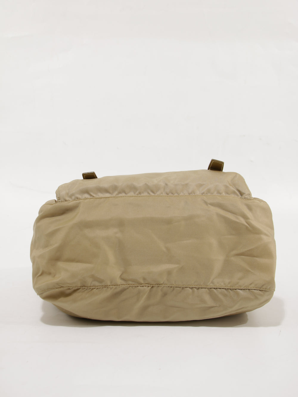 Double Buckle Messenger