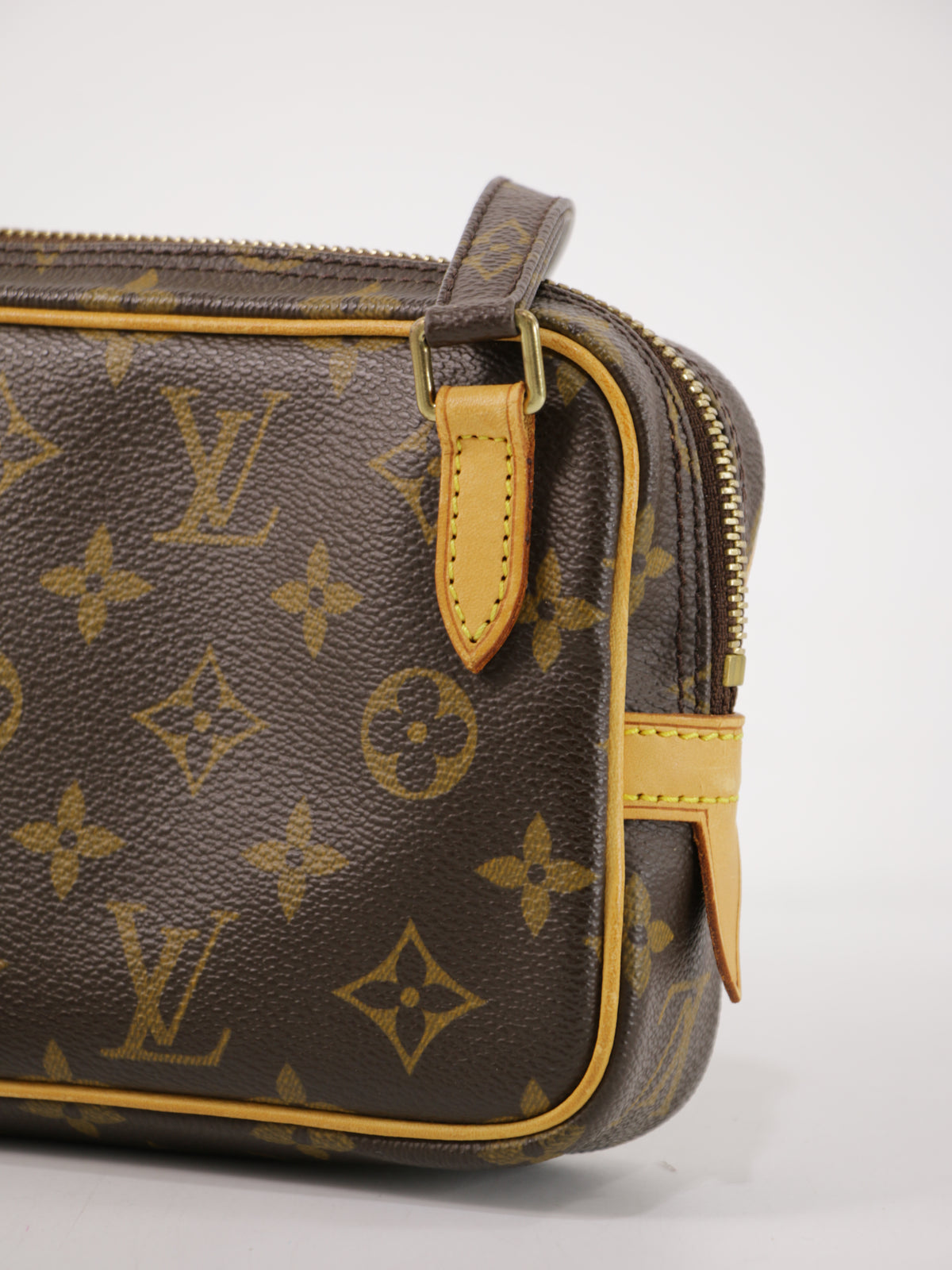 Louis Vuitton Pochette Marly Bandoulière