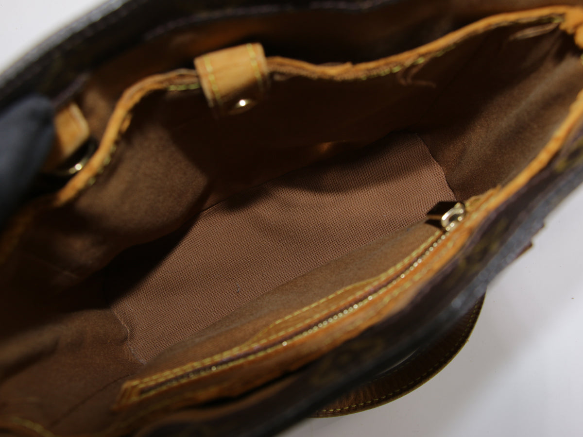 Louis Vuitton Vavin PM
