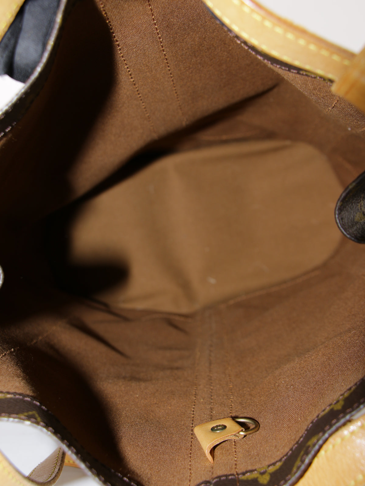 Louis Vuitton Shoulder Bag