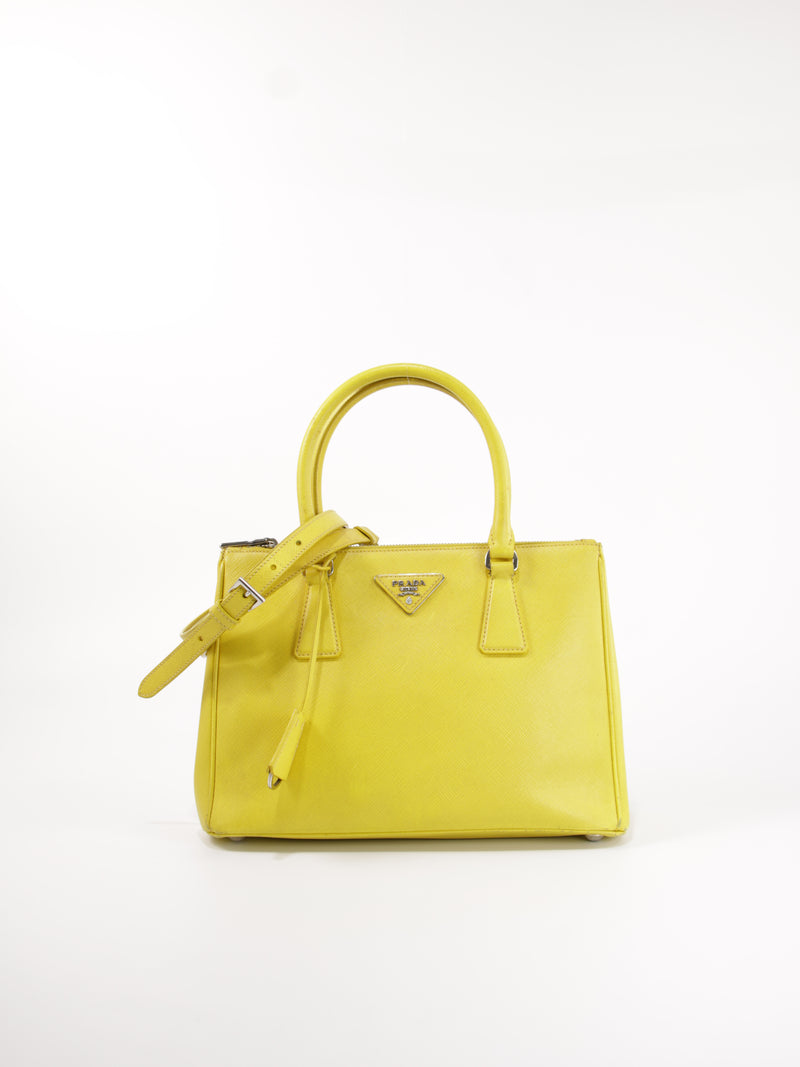 Petite galerie Prada