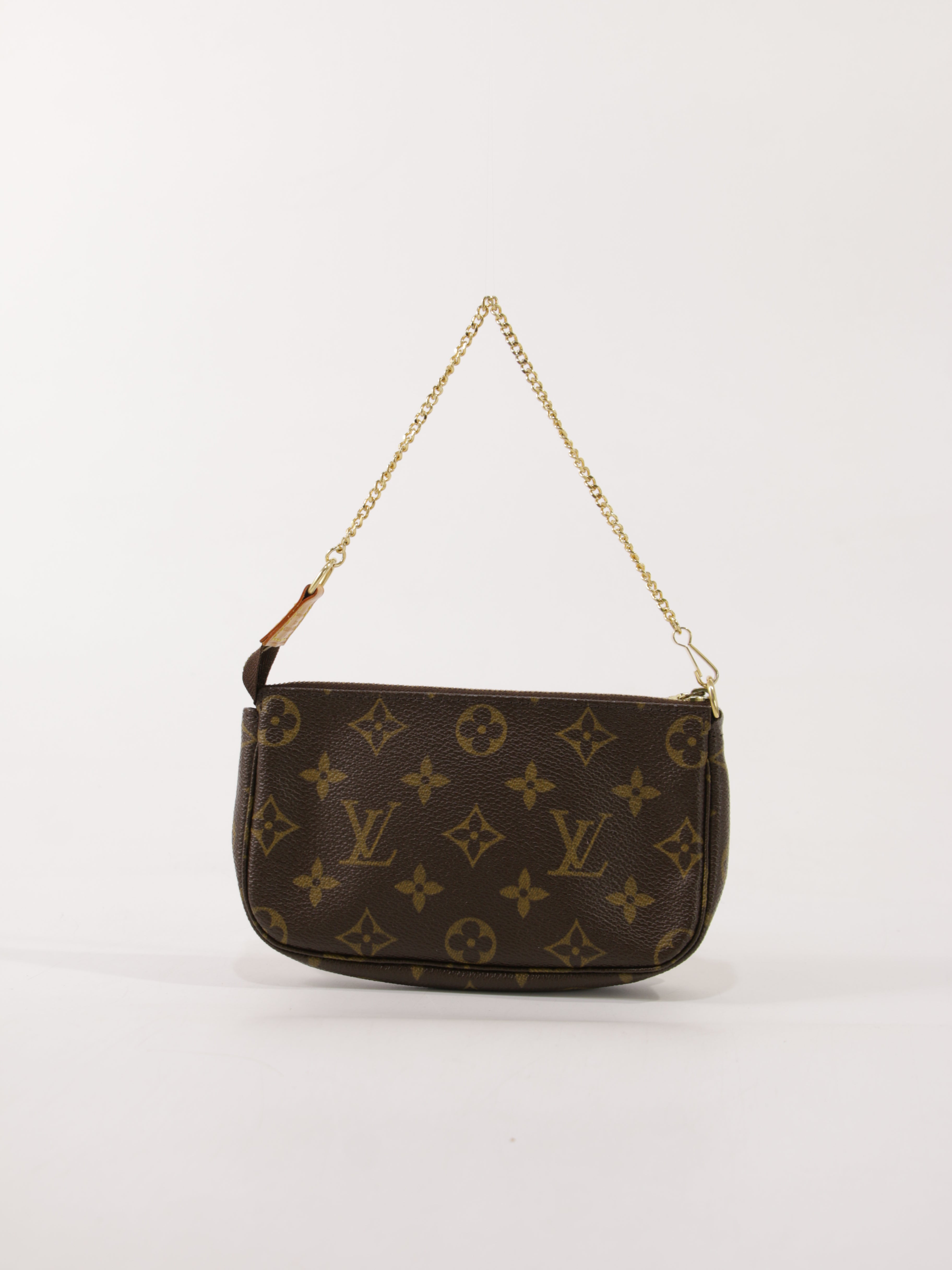 Mini Accessories Pochette