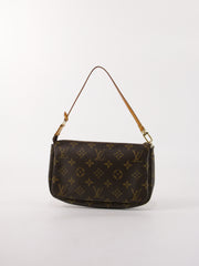 Louis Vuitton Accessories Pochette