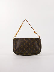 Louis Vuitton Accessories Pochette