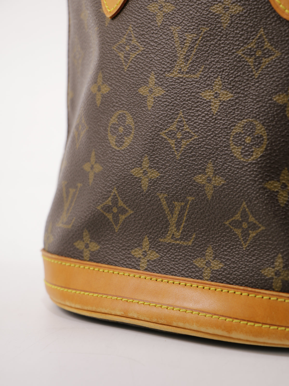 Louis Vuitton Mini Bucket