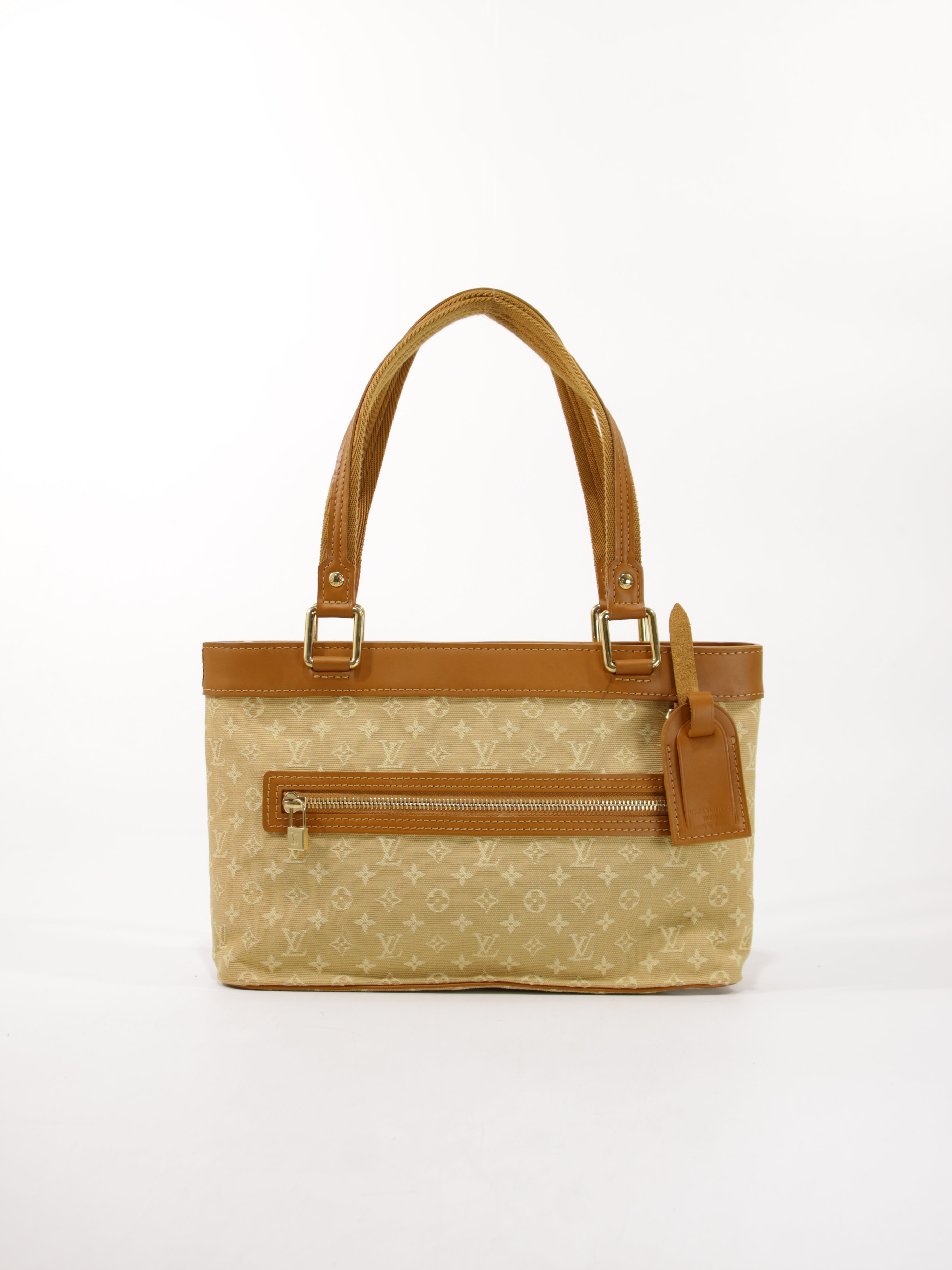 Mini Lin Lucille PM