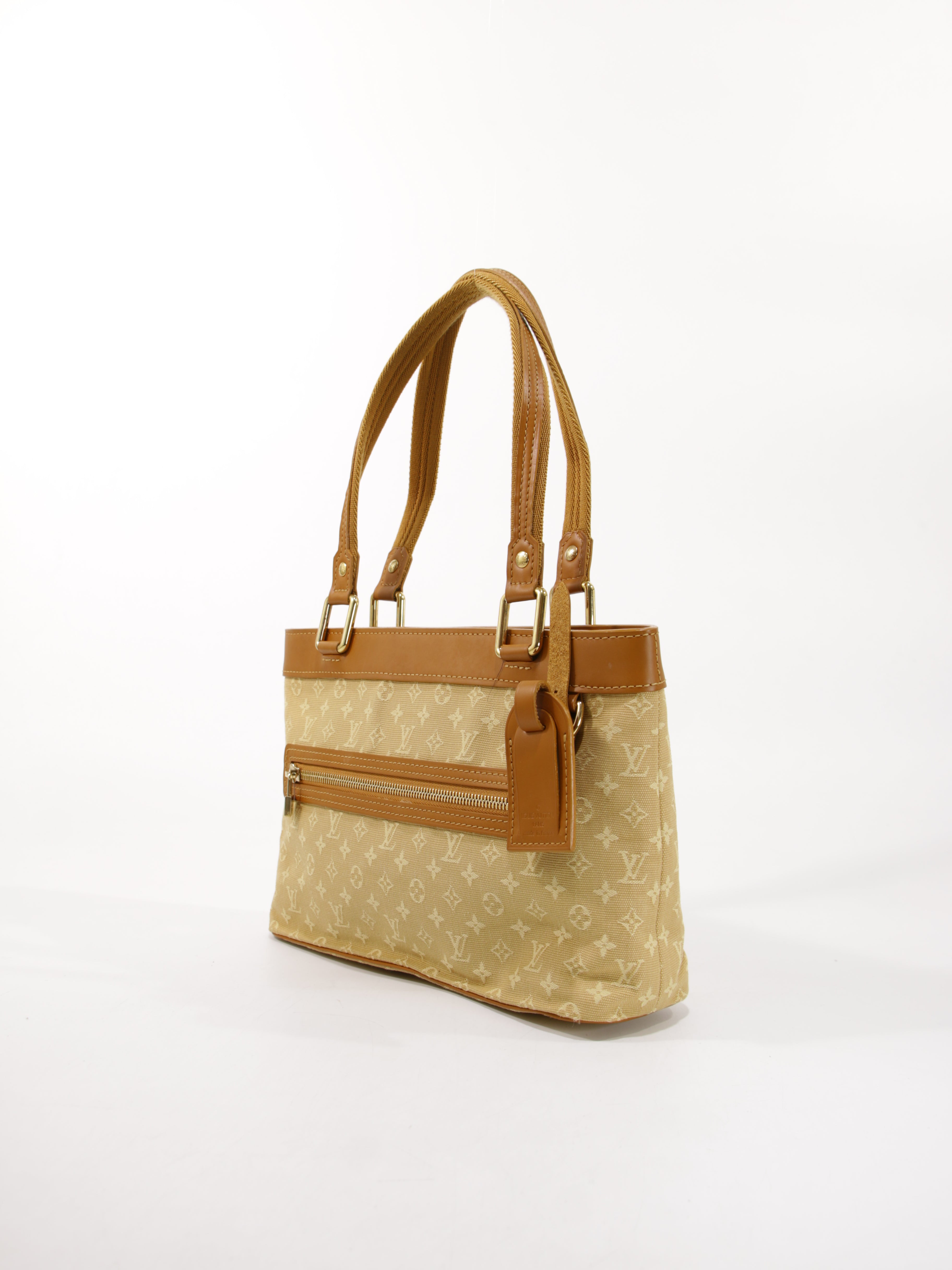 Mini Lin Lucille PM