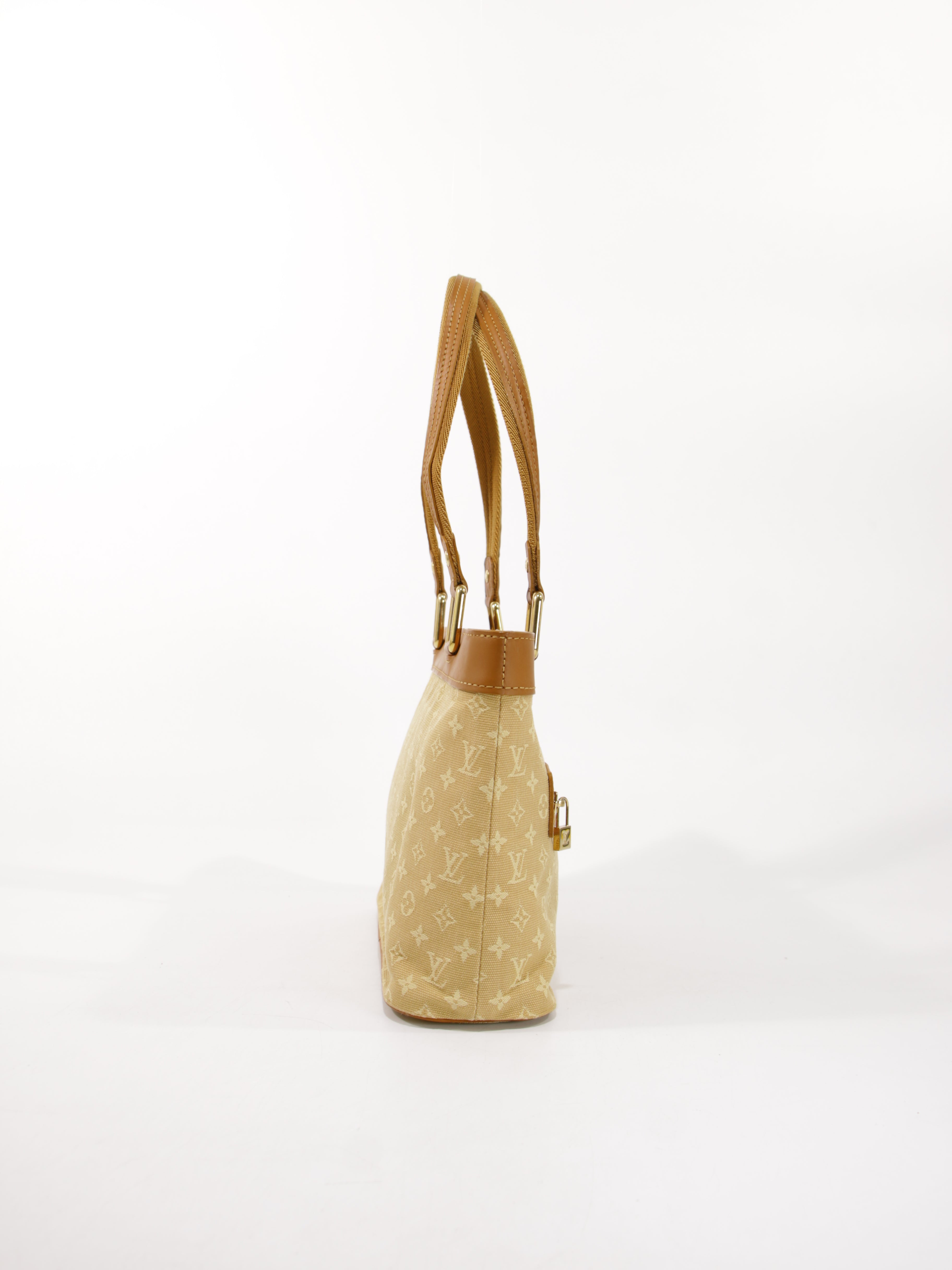 Mini Lin Lucille PM