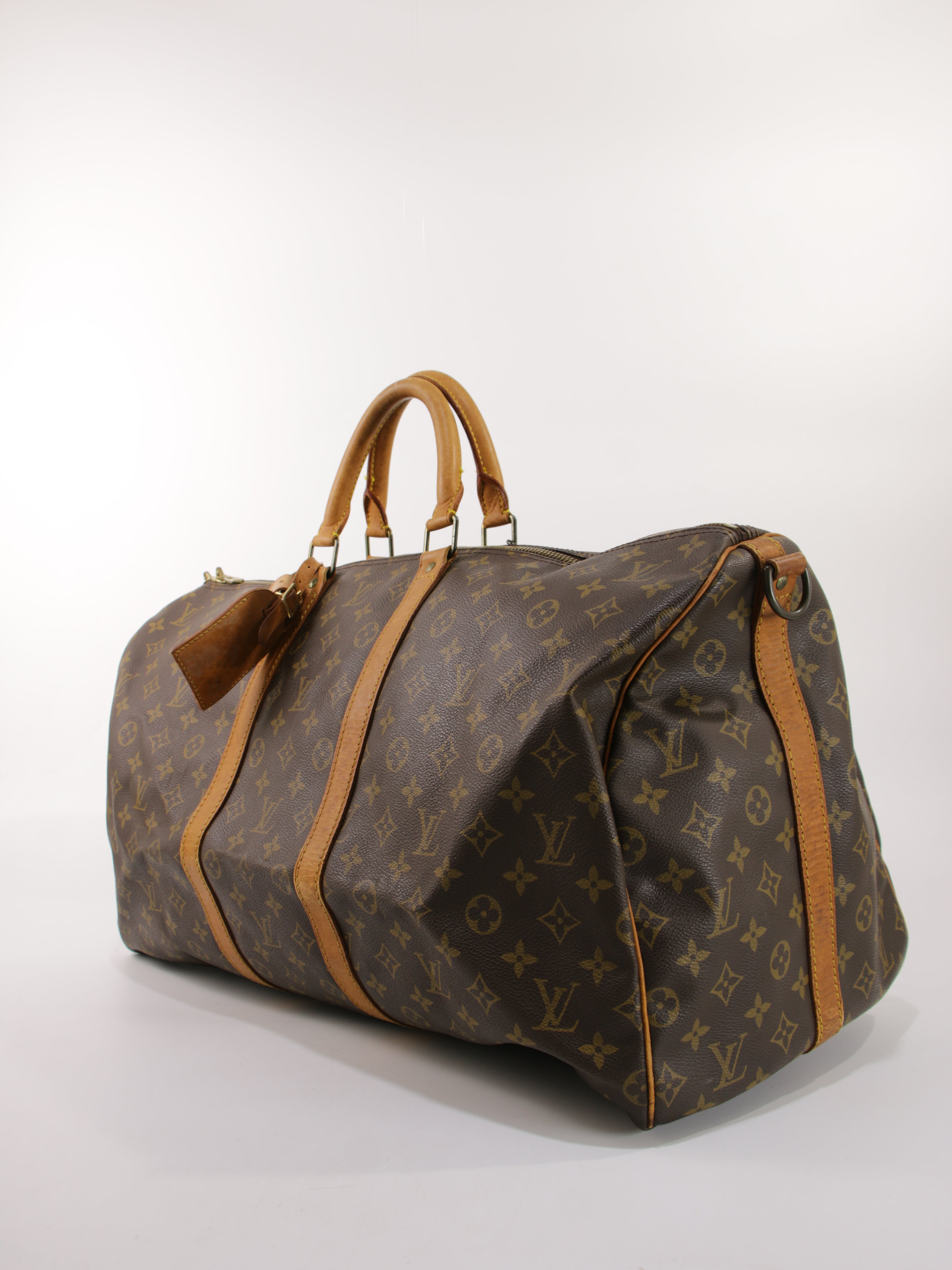 Keepall 55