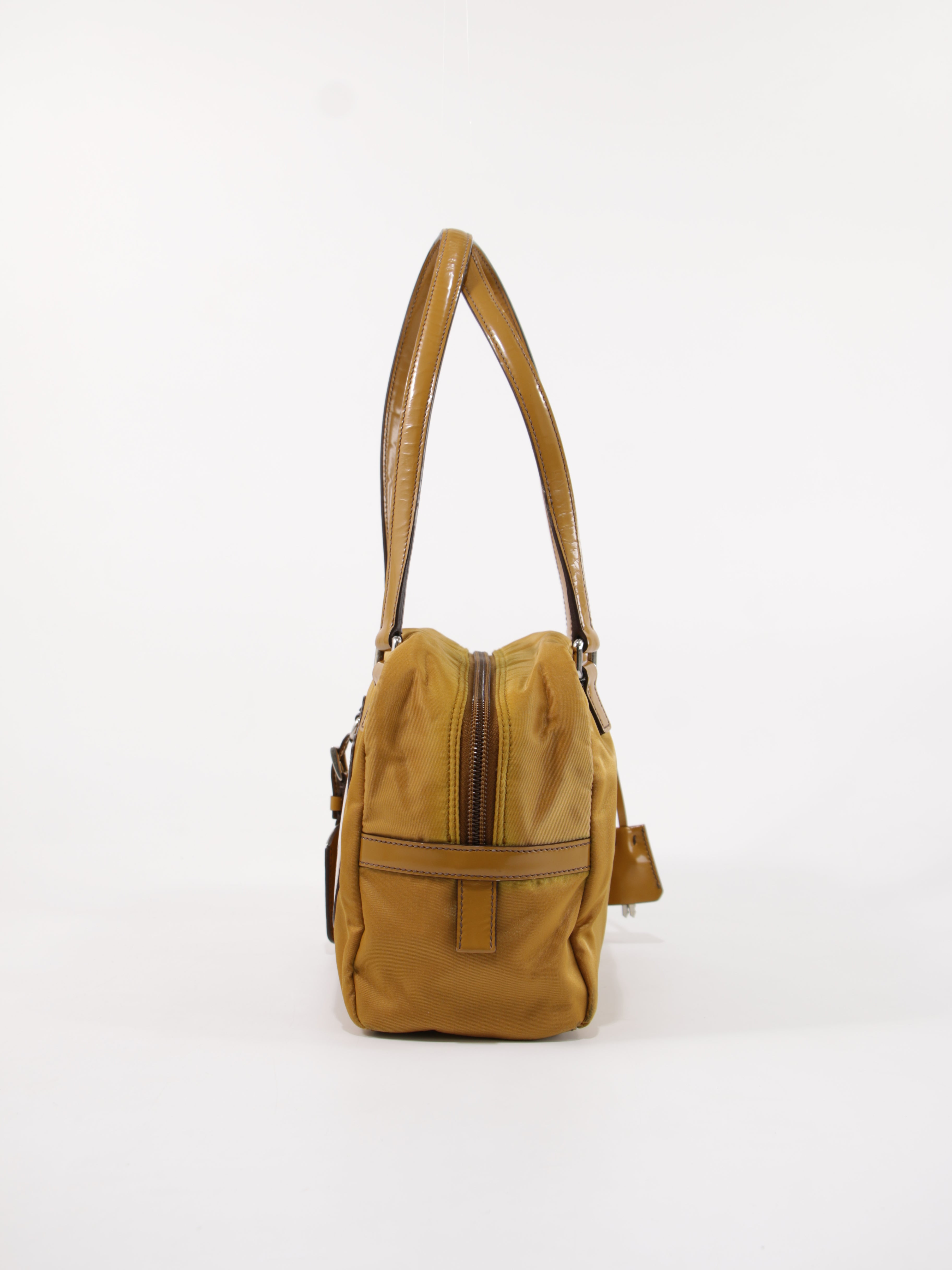 Shoulder Bag