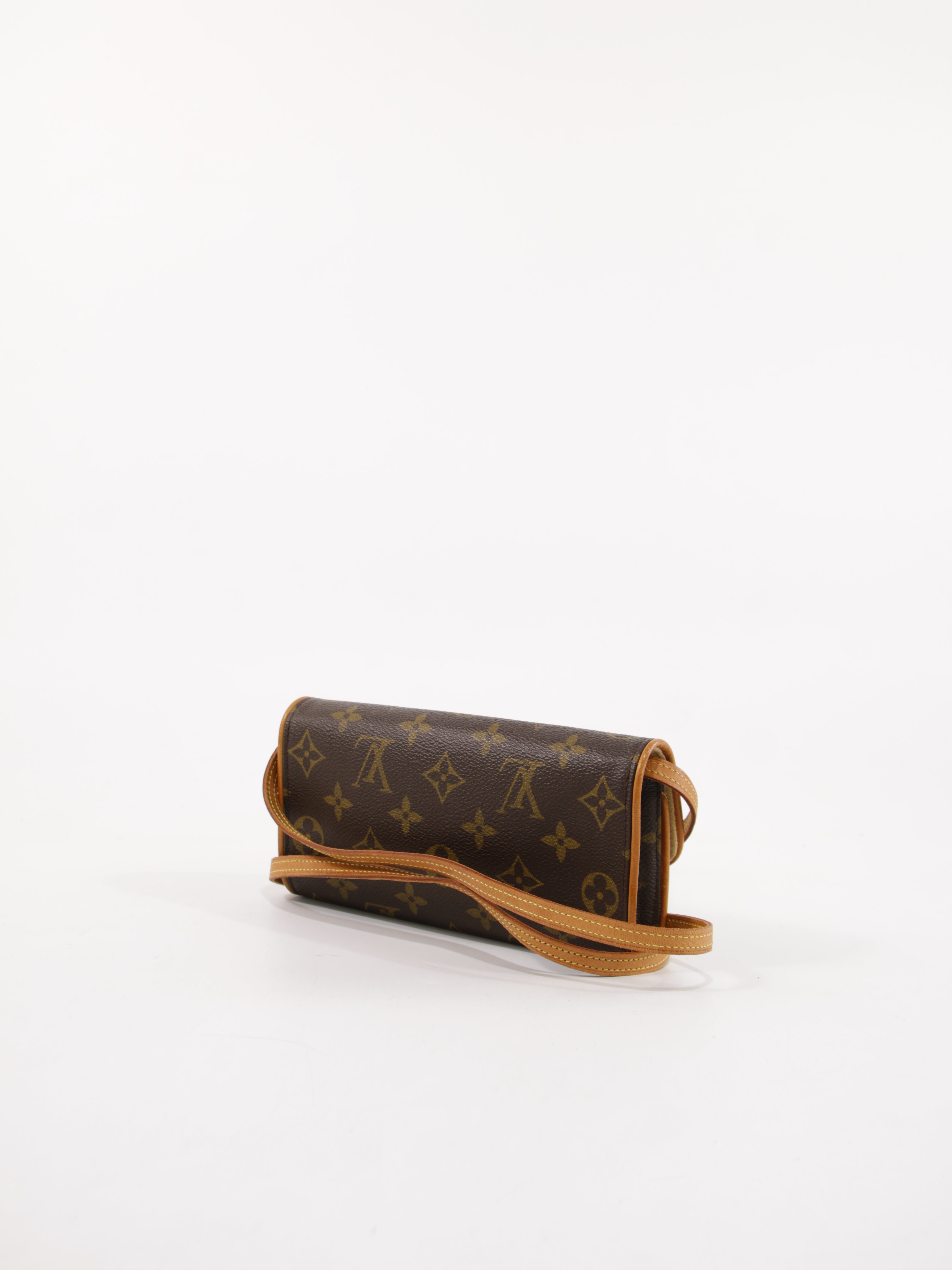 Pochette Twin MM