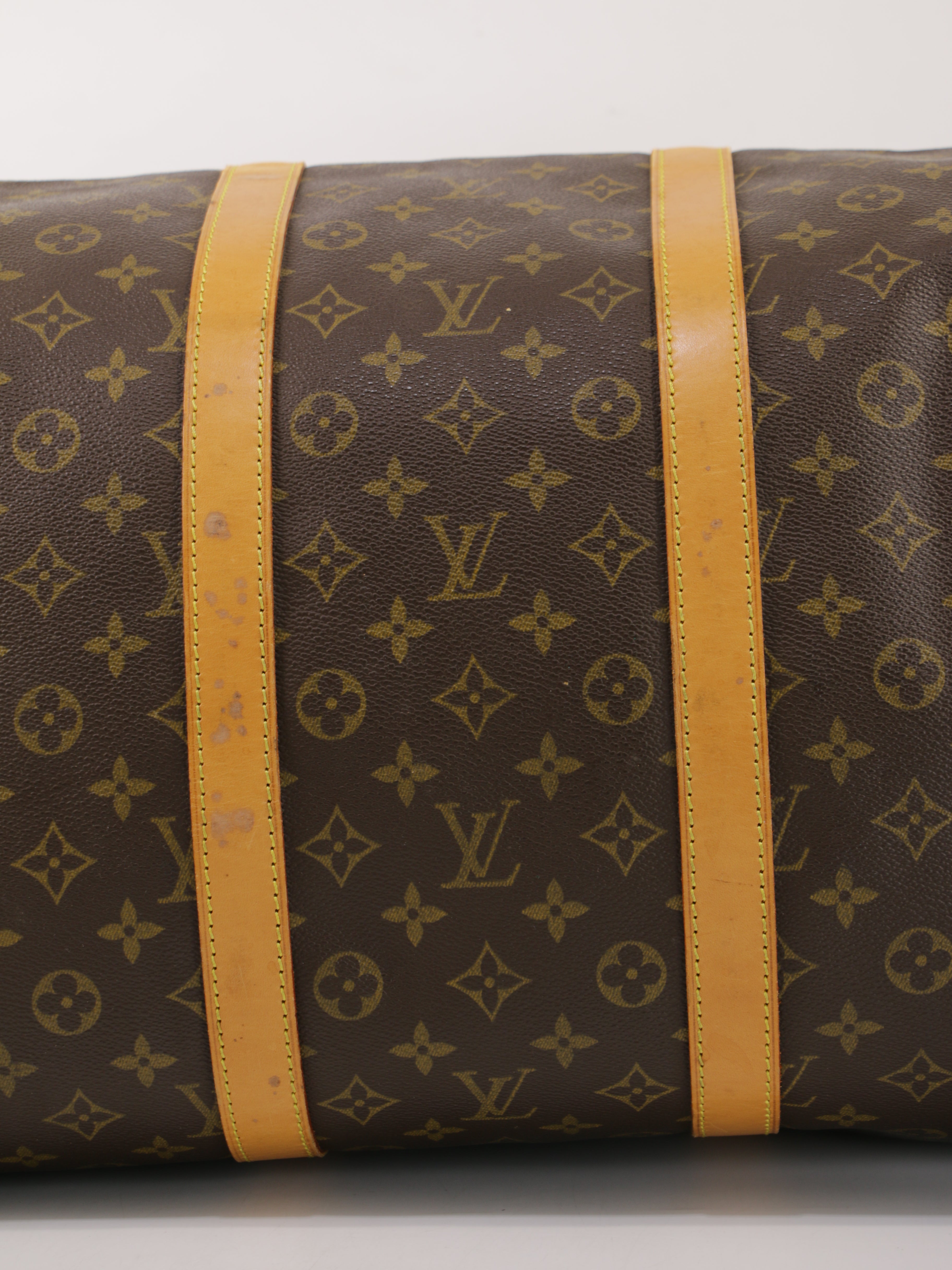 Keepall 55