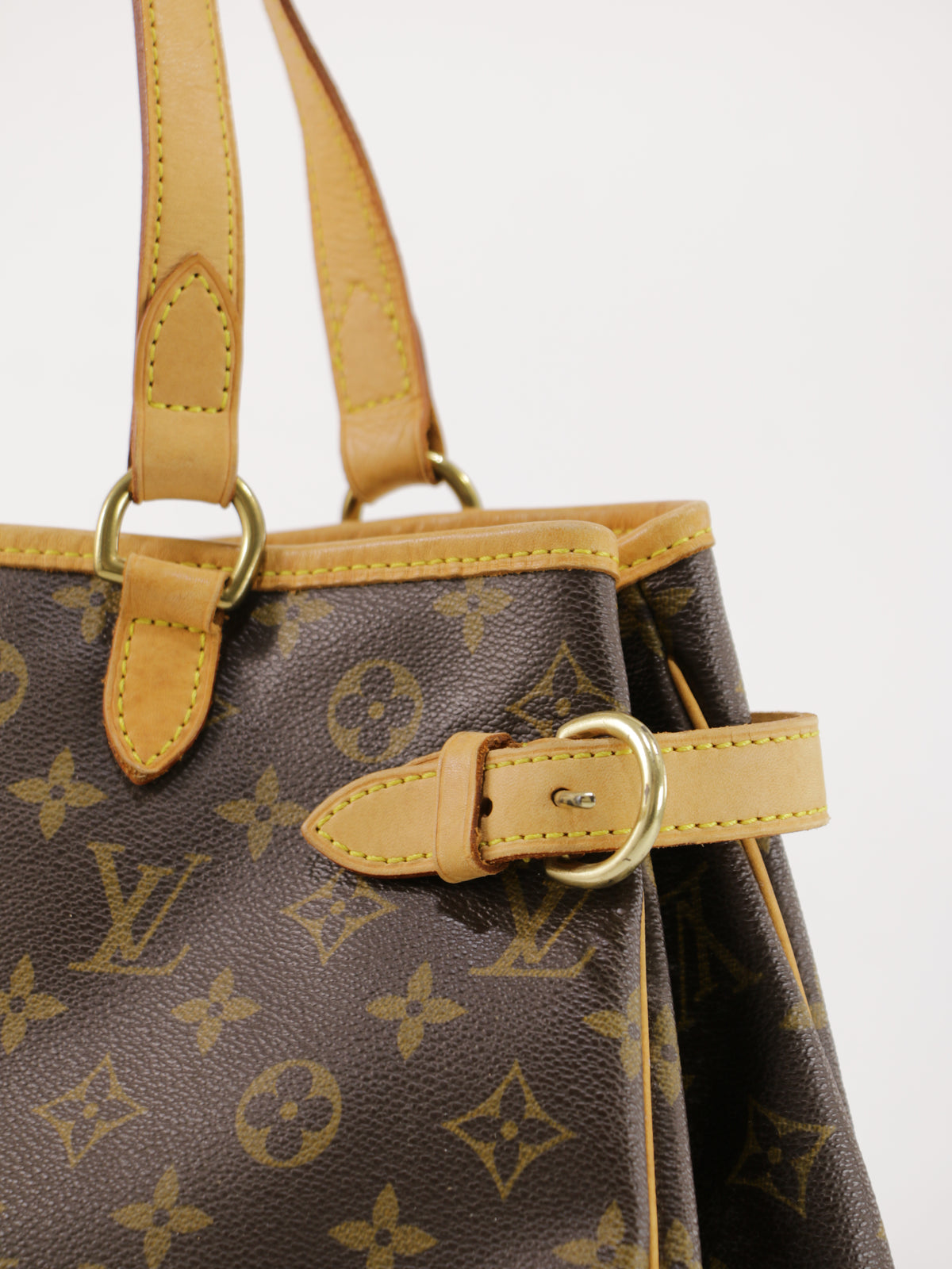 Louis Vuitton Batignolles