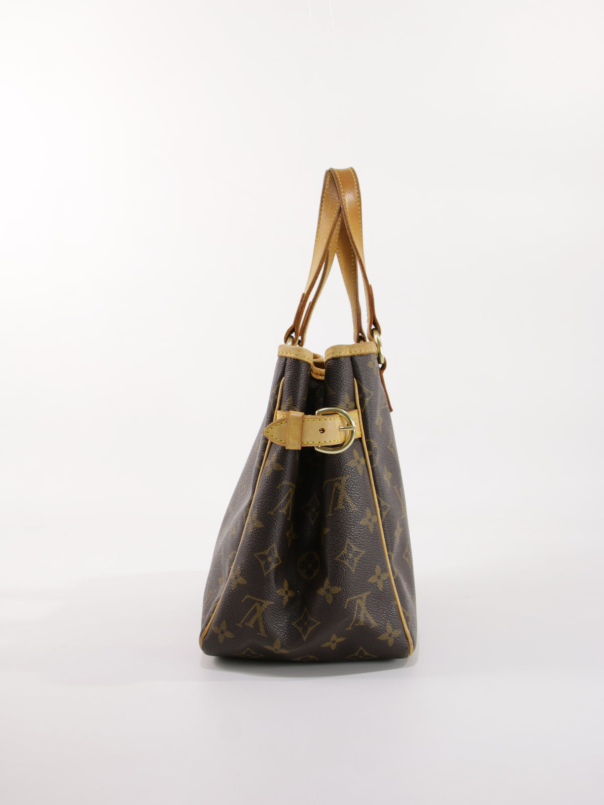 Louis Vuitton Batignolles Vertical PM