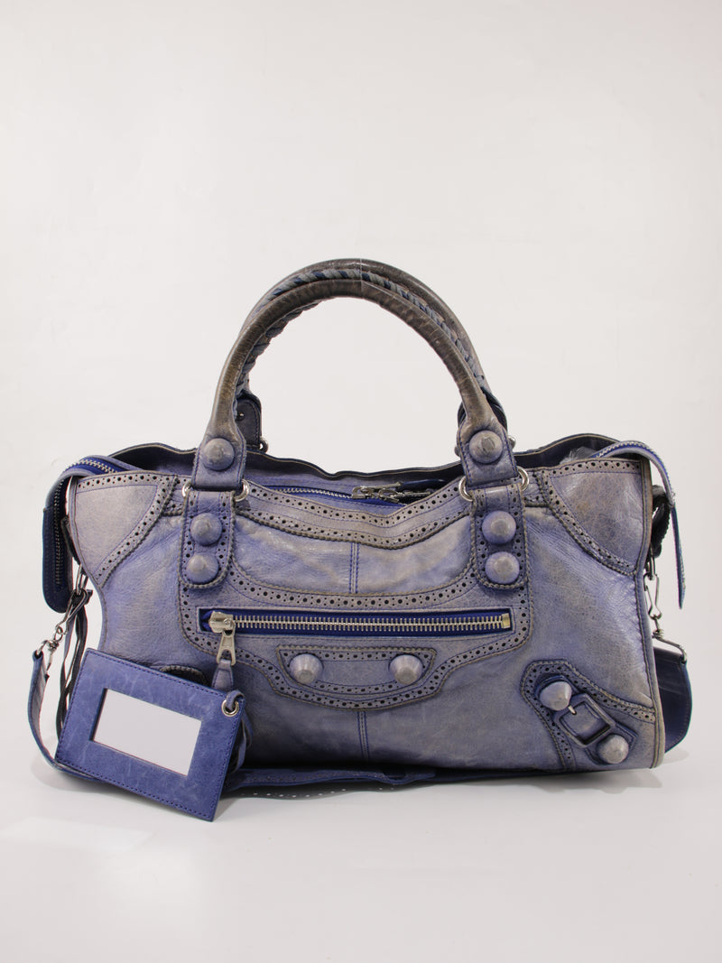 Balenciaga - Temps partiel