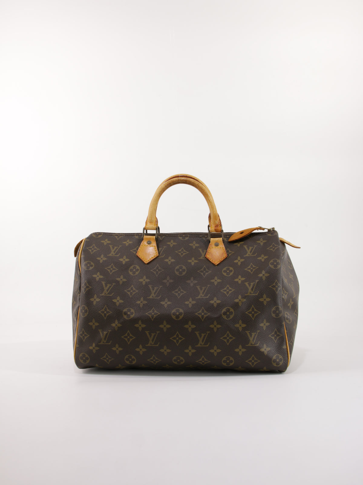 Louis Vuitton Speedy 35